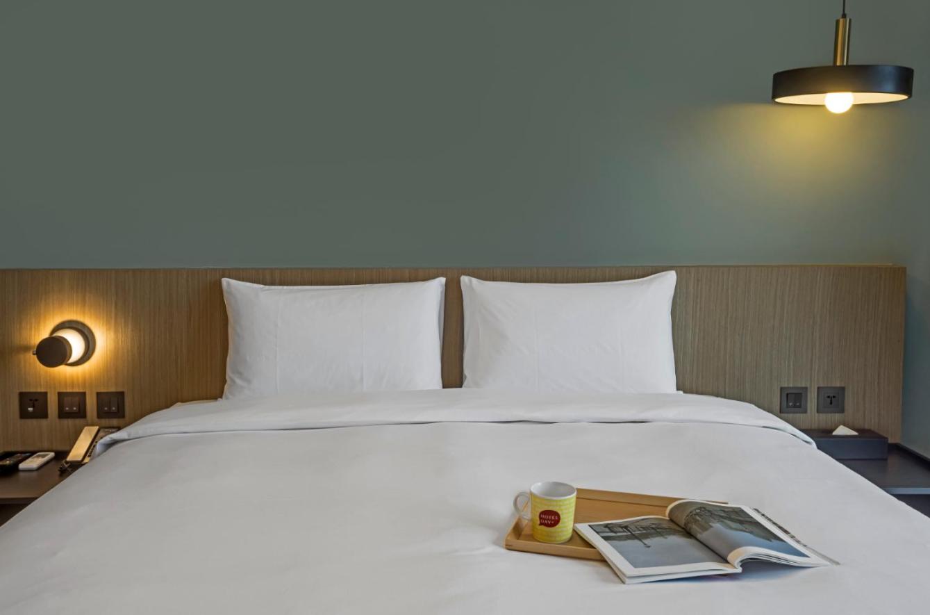 Hollywood Twin Room photo 1
