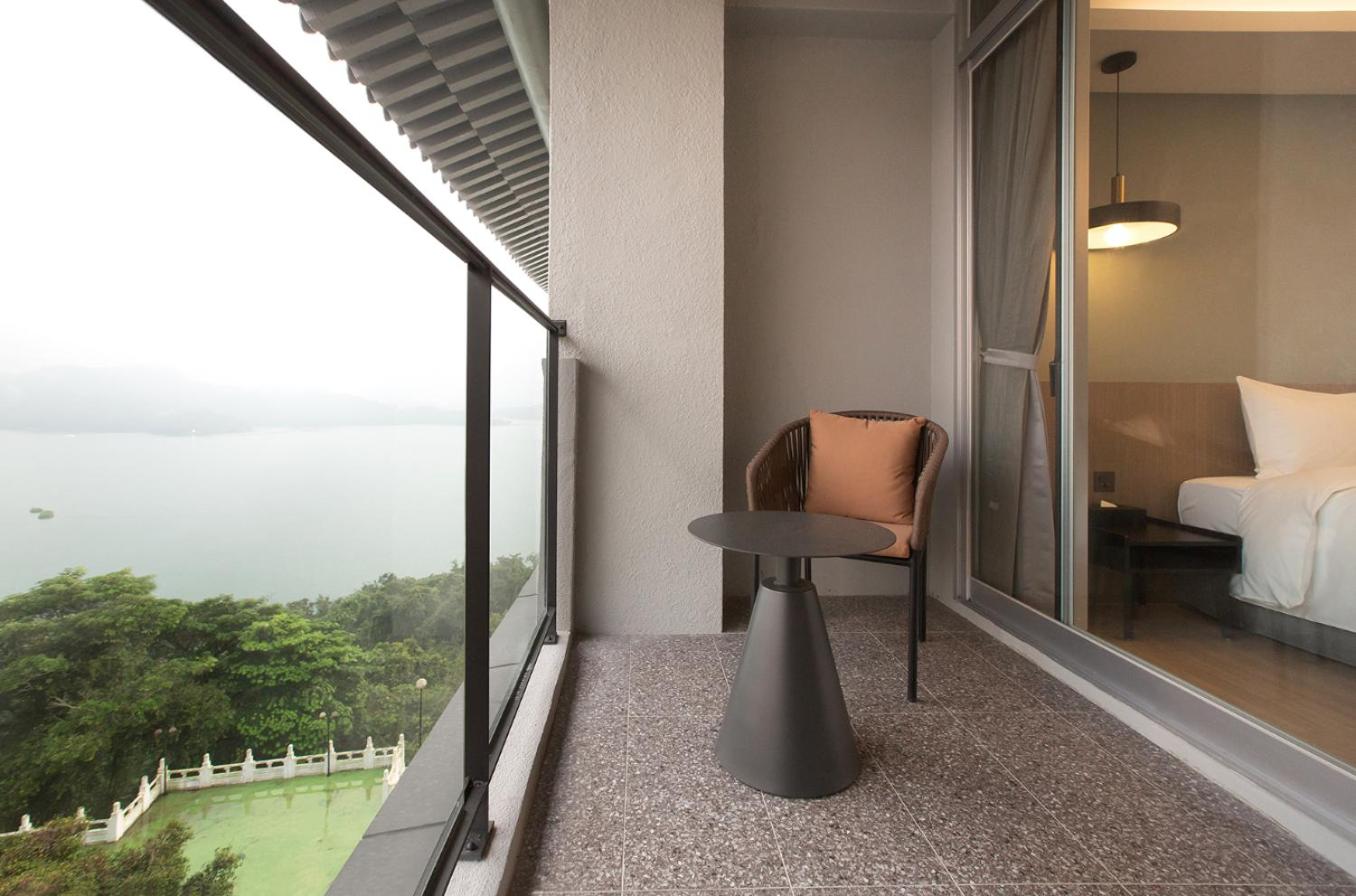 Hollywood Twin Room - High floor  photo 2
