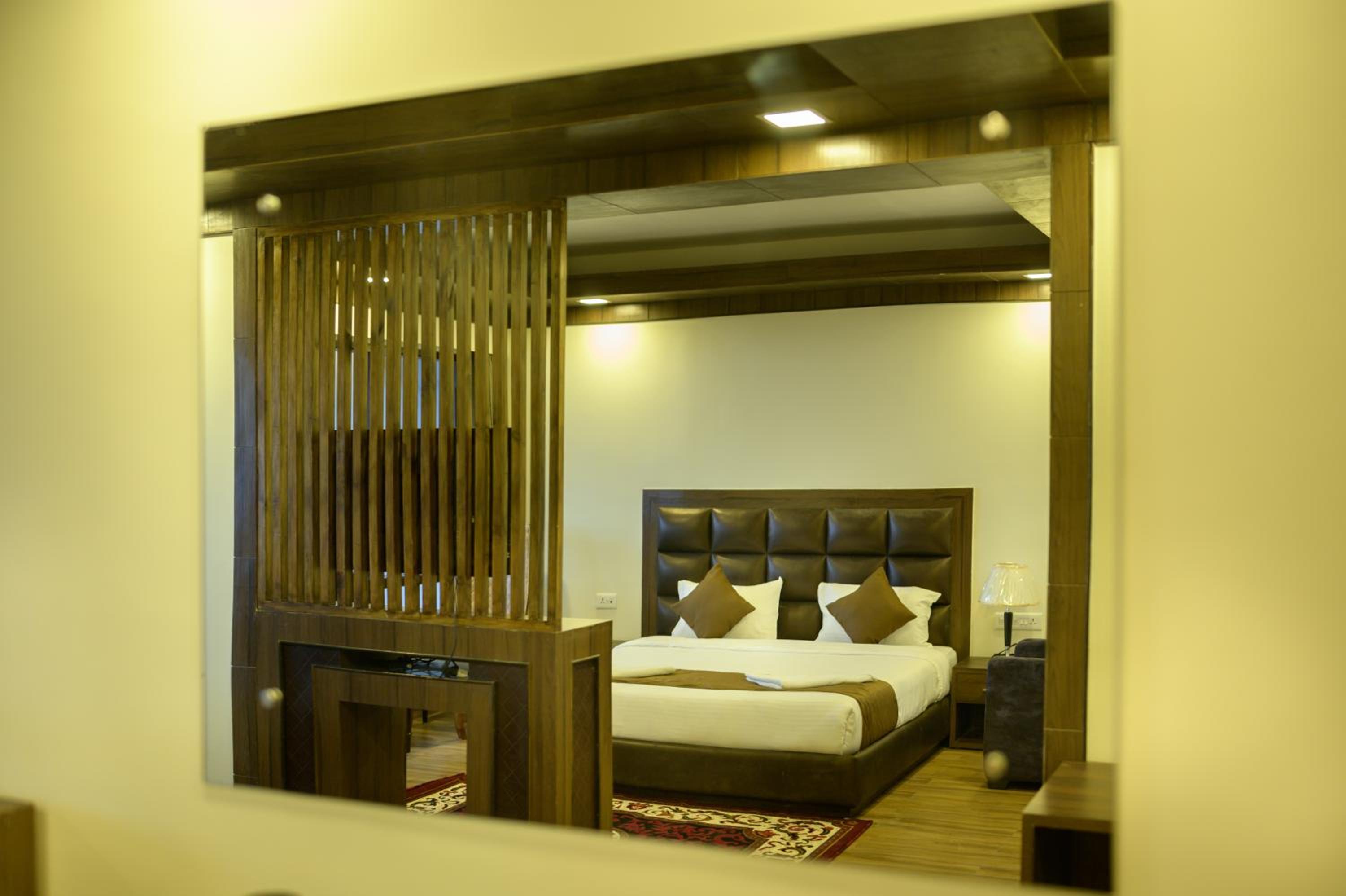 Suite Room photo 3