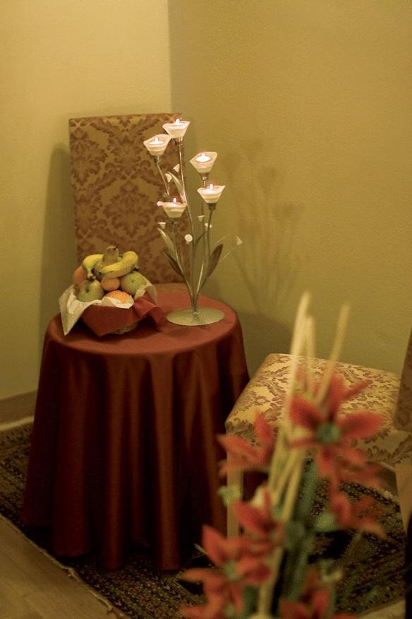 Double or Twin Room - Photo 5