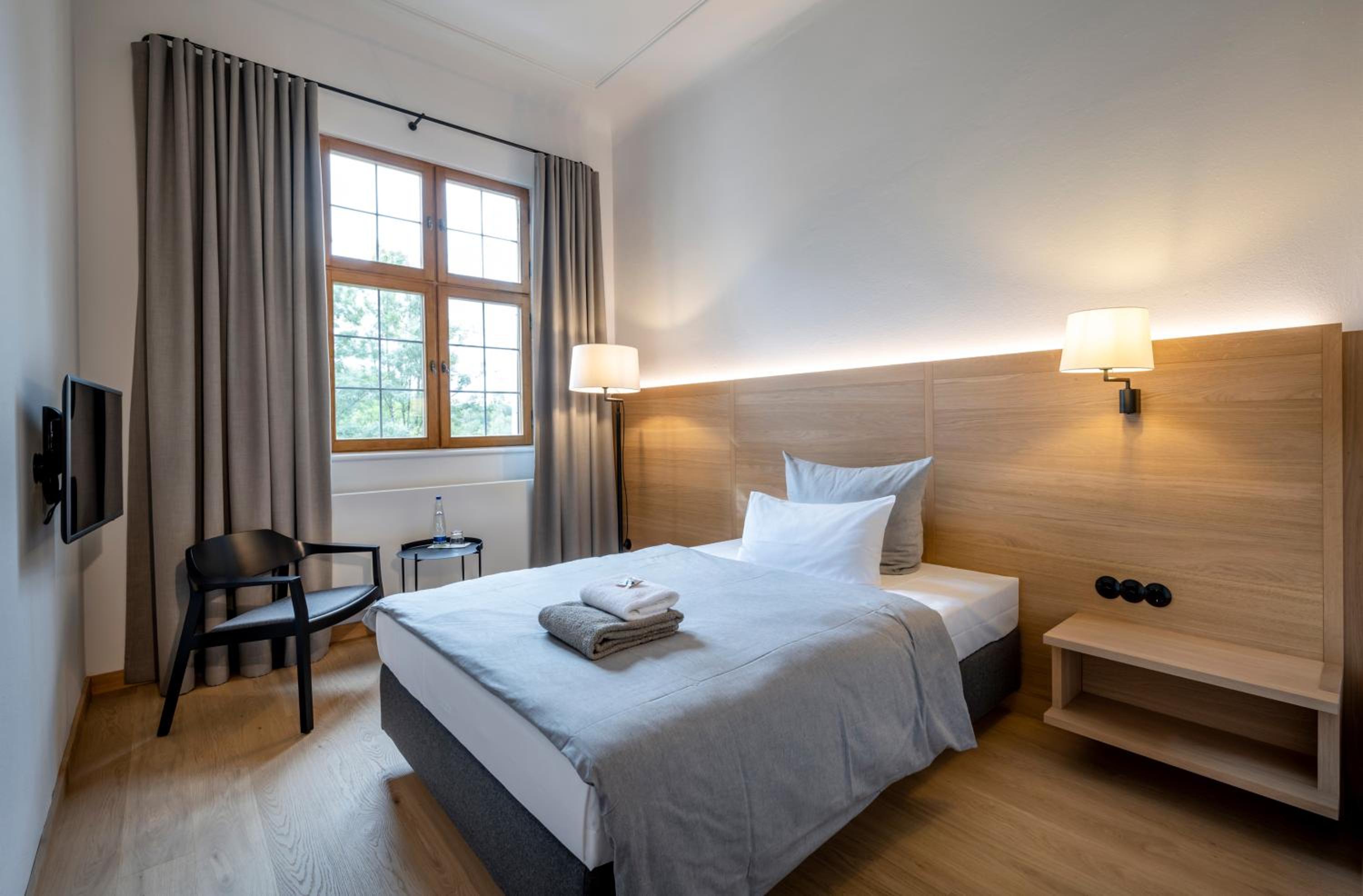 Single Room photo 1