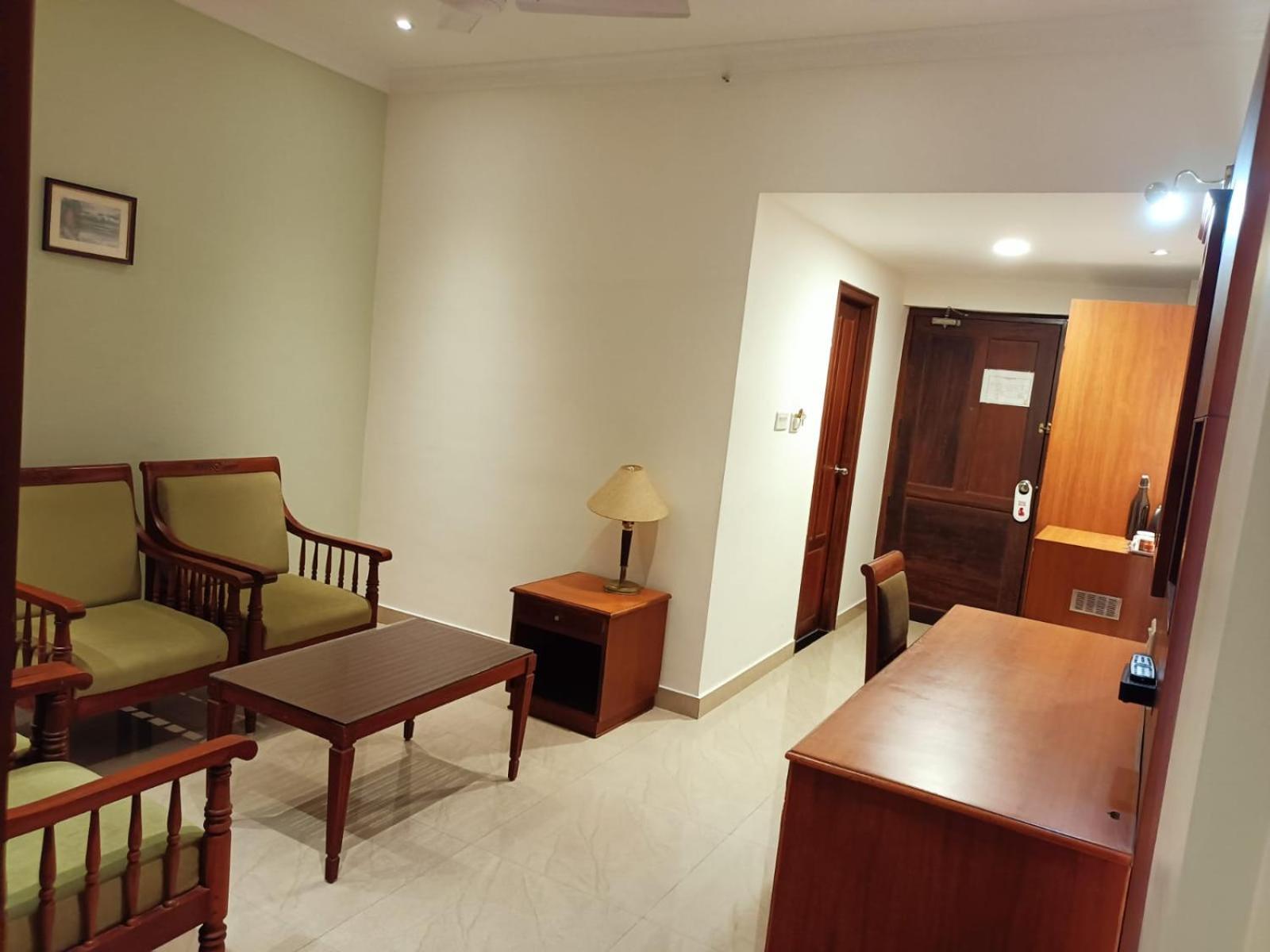 Superior Double Room photo 3