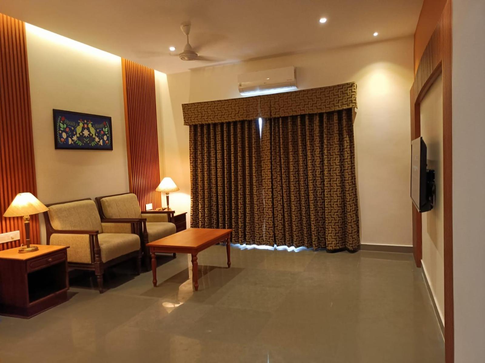 Suite photo 2