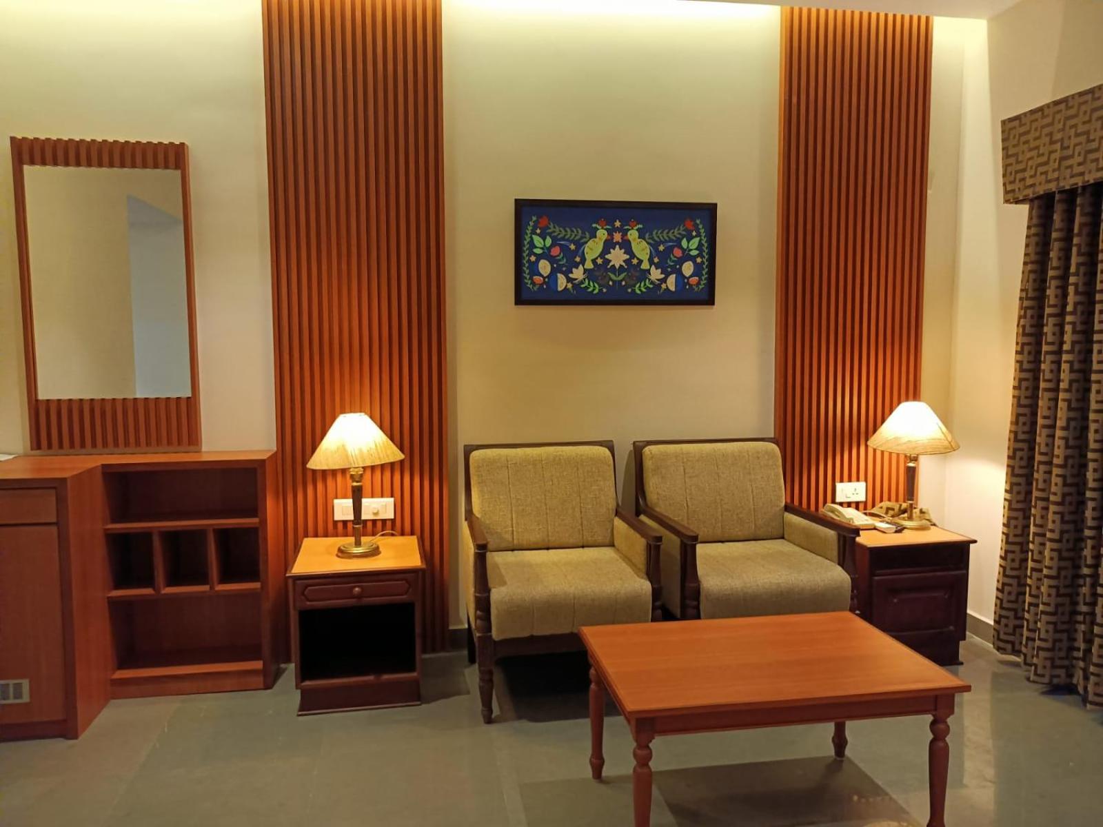 Suite photo 3