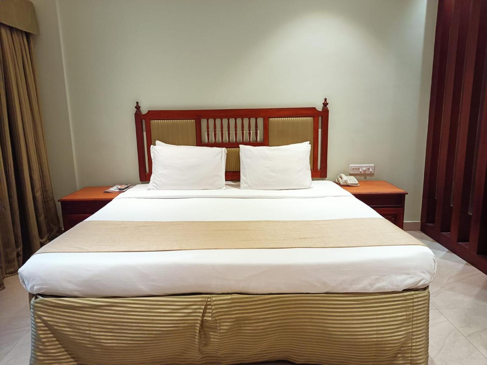 Superior Double Room photo 2