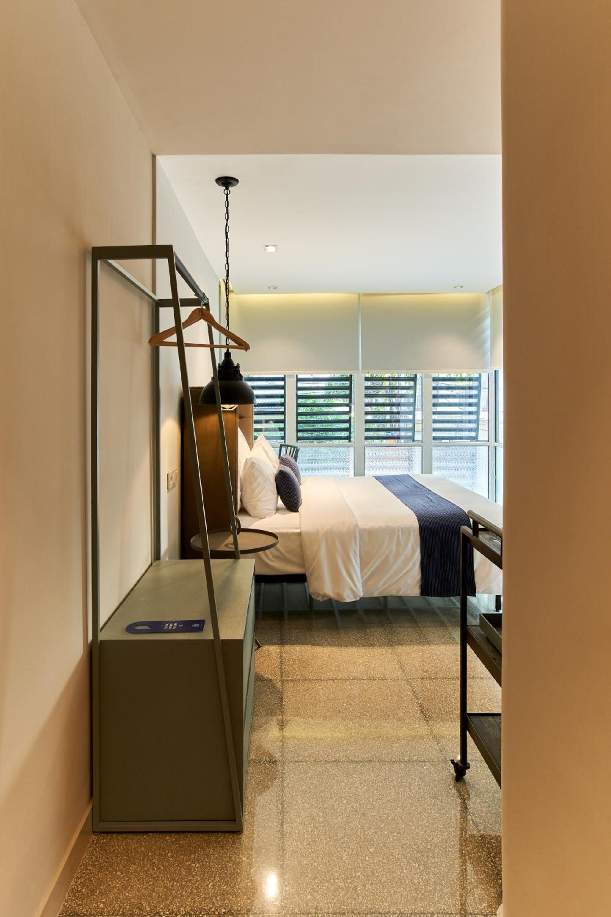 Superior King Room - Photo 1