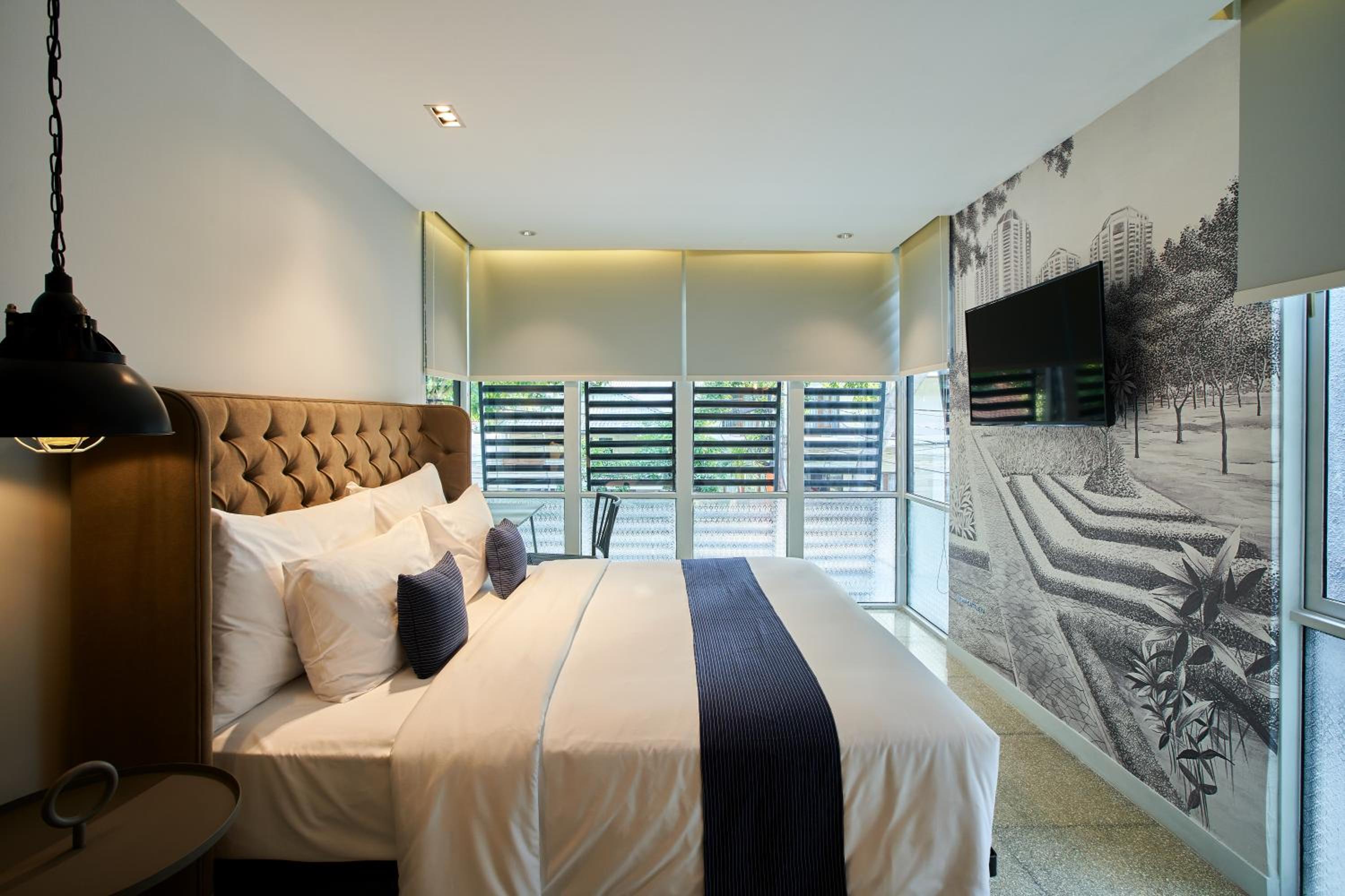 Superior King Room - Photo 2