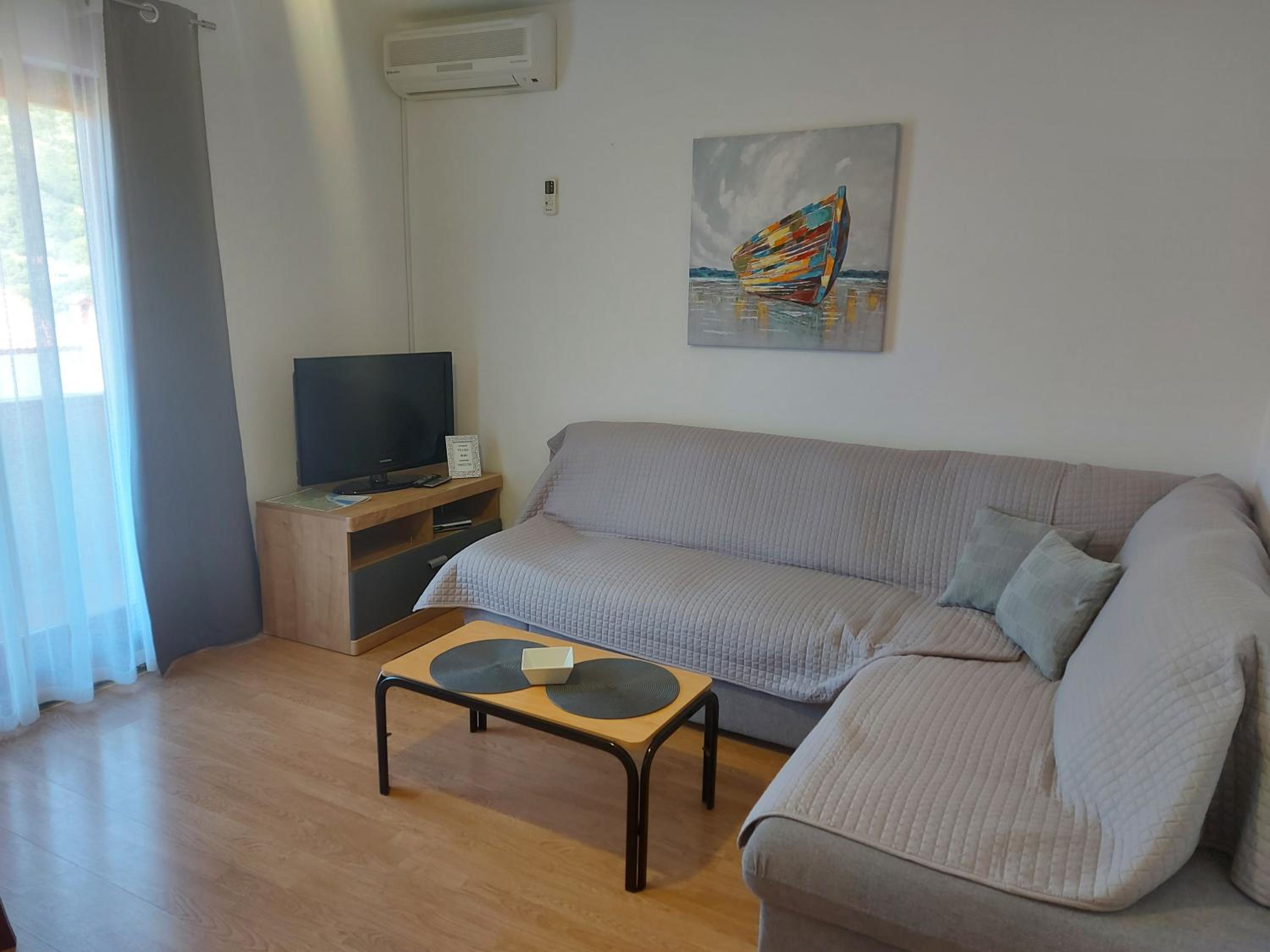 Two-Bedroom Apartment photo 1