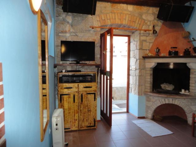 Studio with Terrace