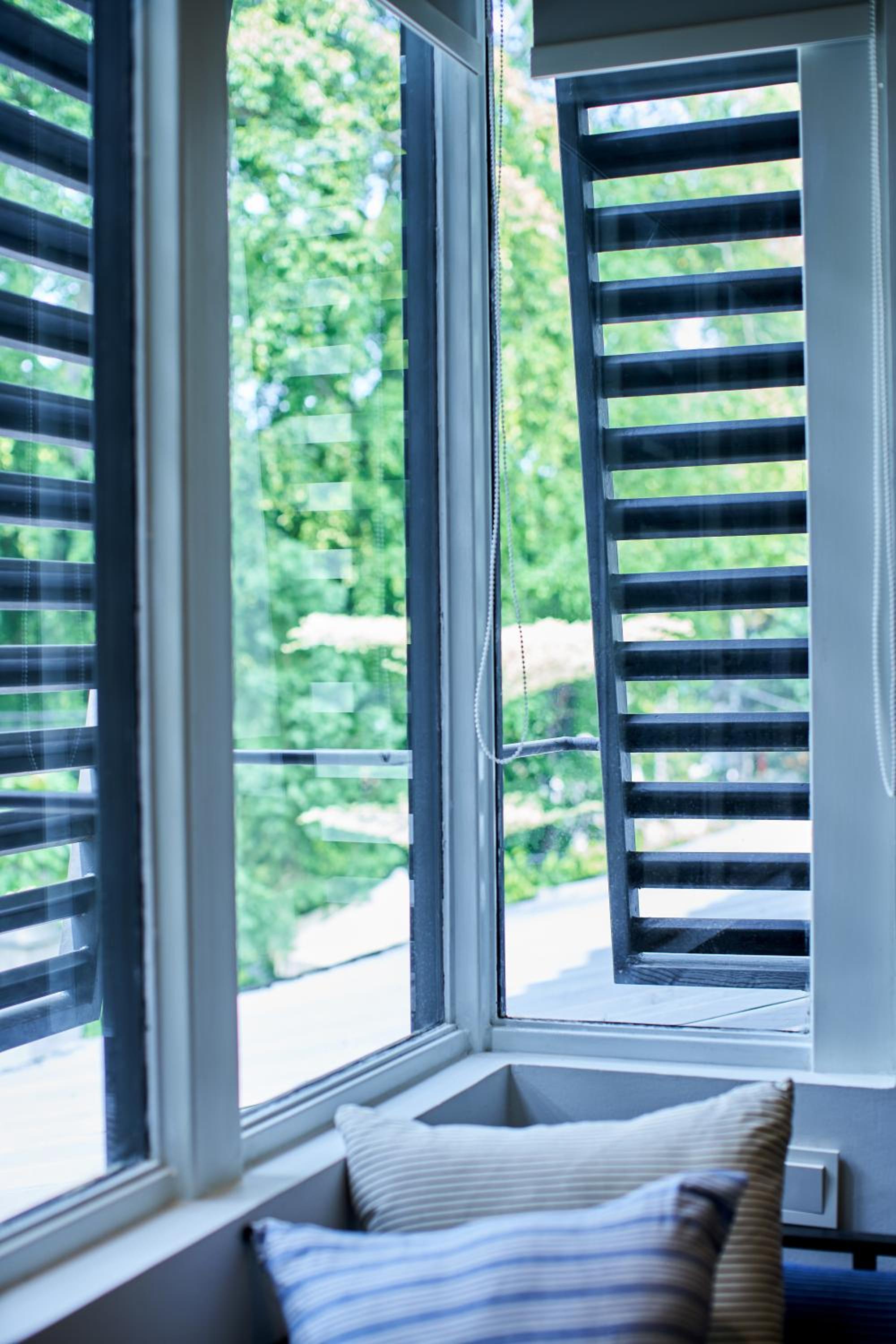 Junior Suite with Garden View - Photo 2