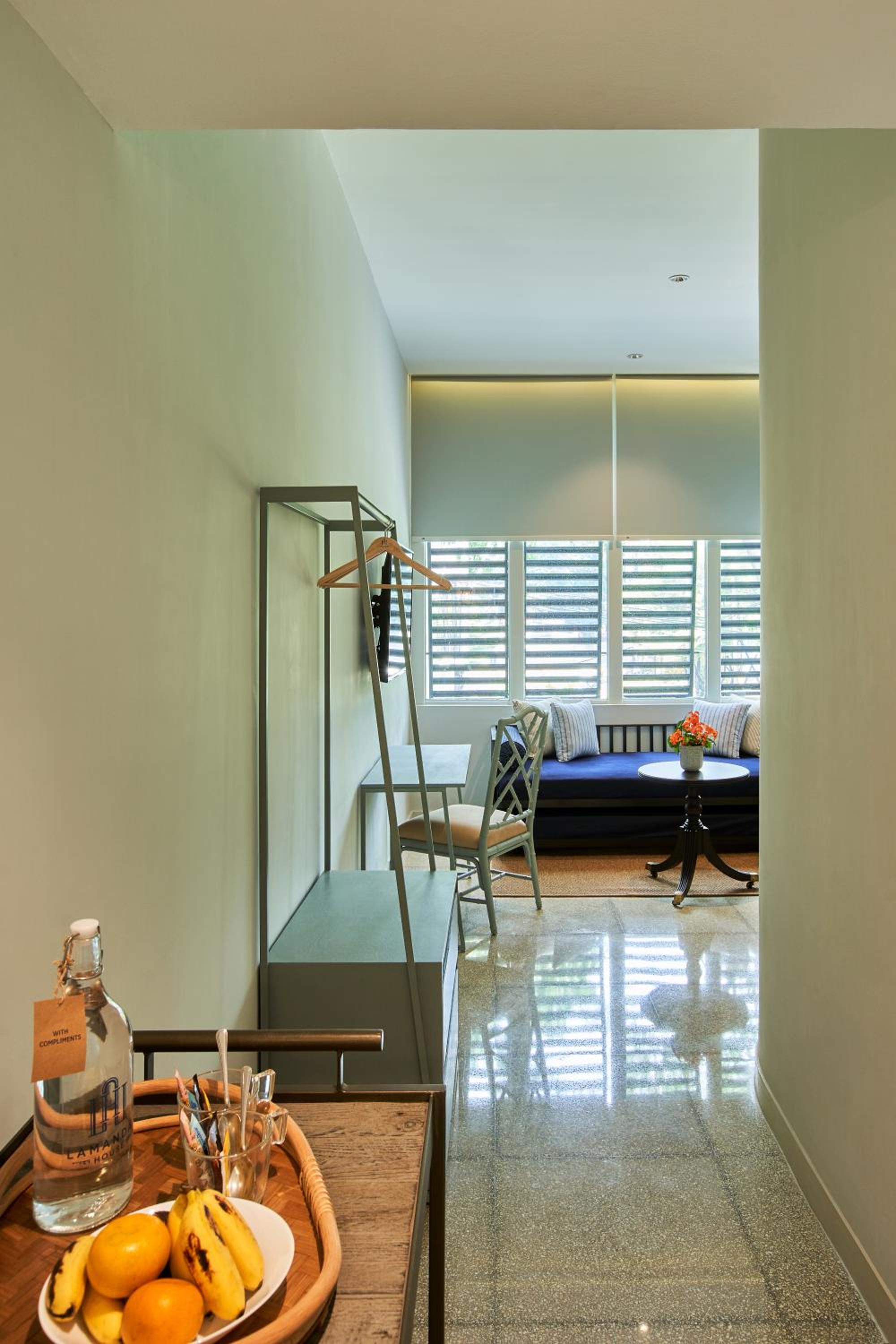 Junior Suite with Garden View - Photo 6