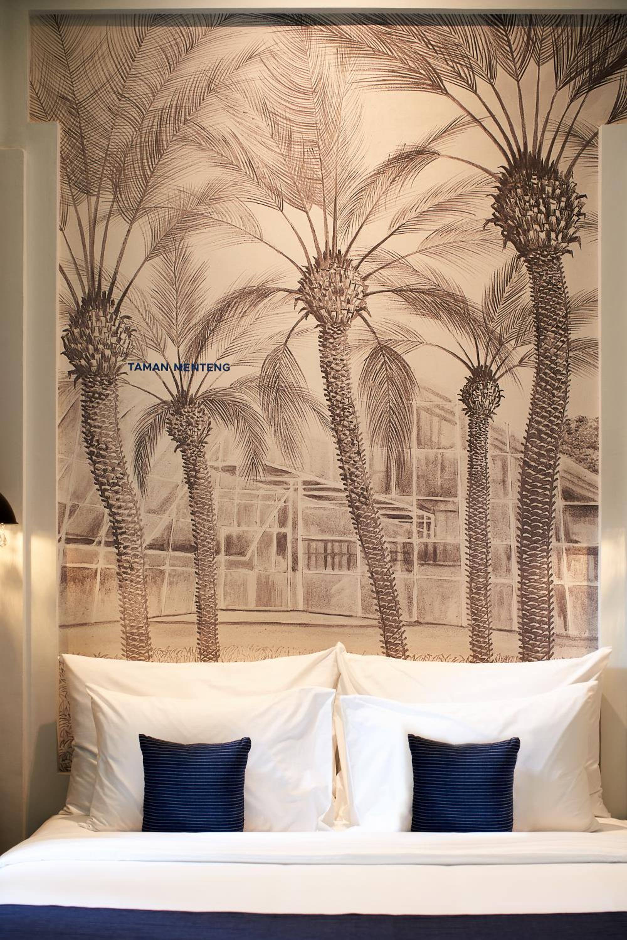 Junior Suite with Garden View - Photo 5