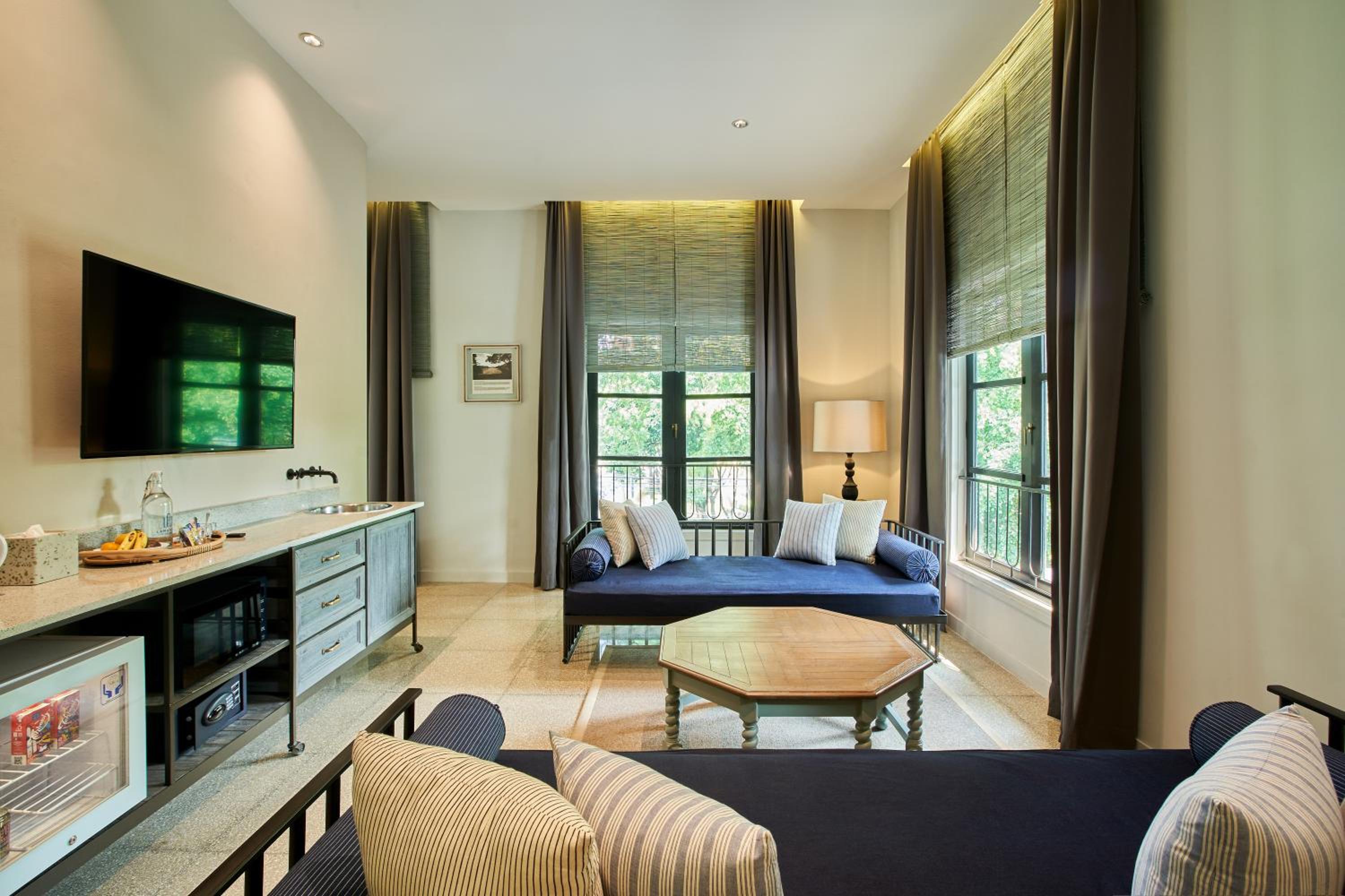 Apartment with Garden View - Photo 1