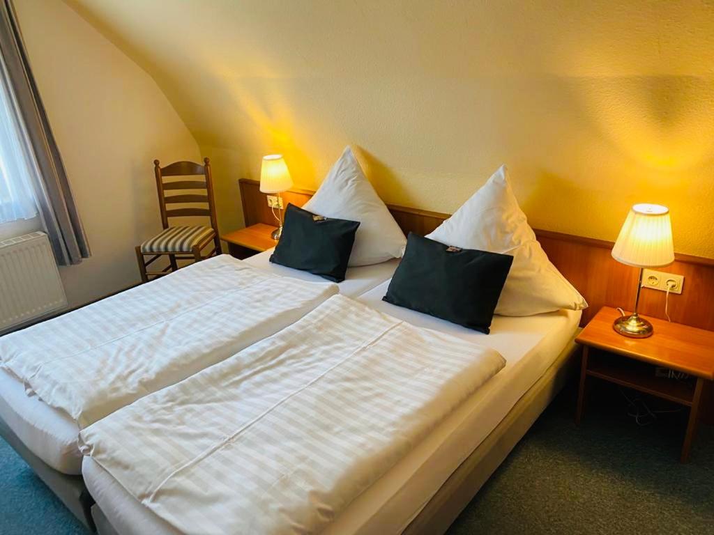 Double Room photo 1