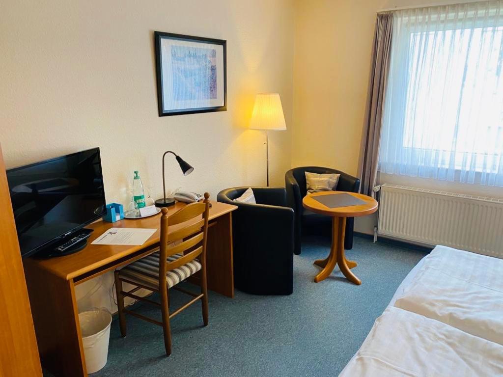 Double Room photo 2