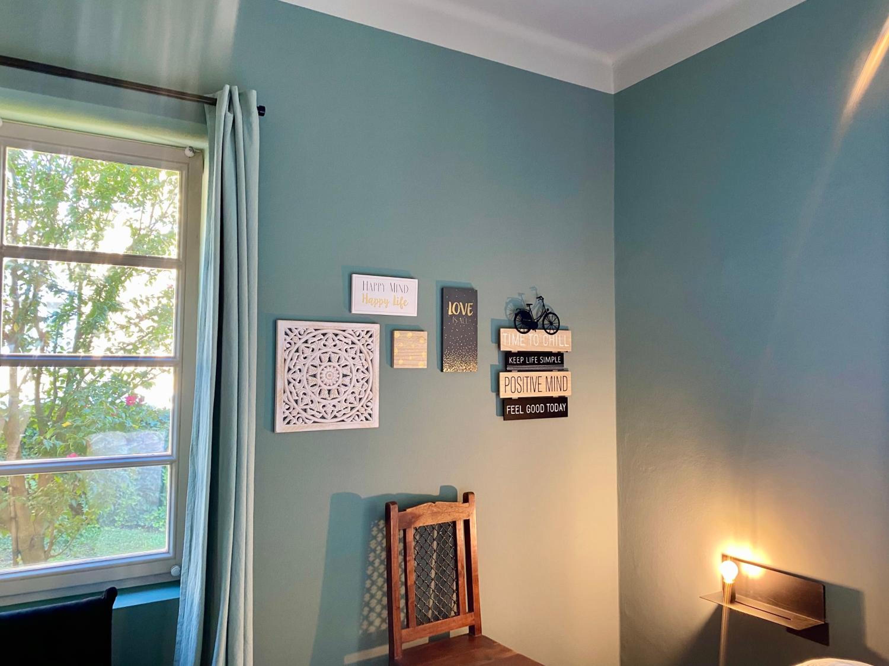 Standard Double Room - Photo 6