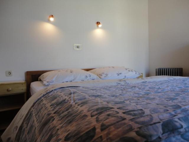 Studio Apartment with Sea View