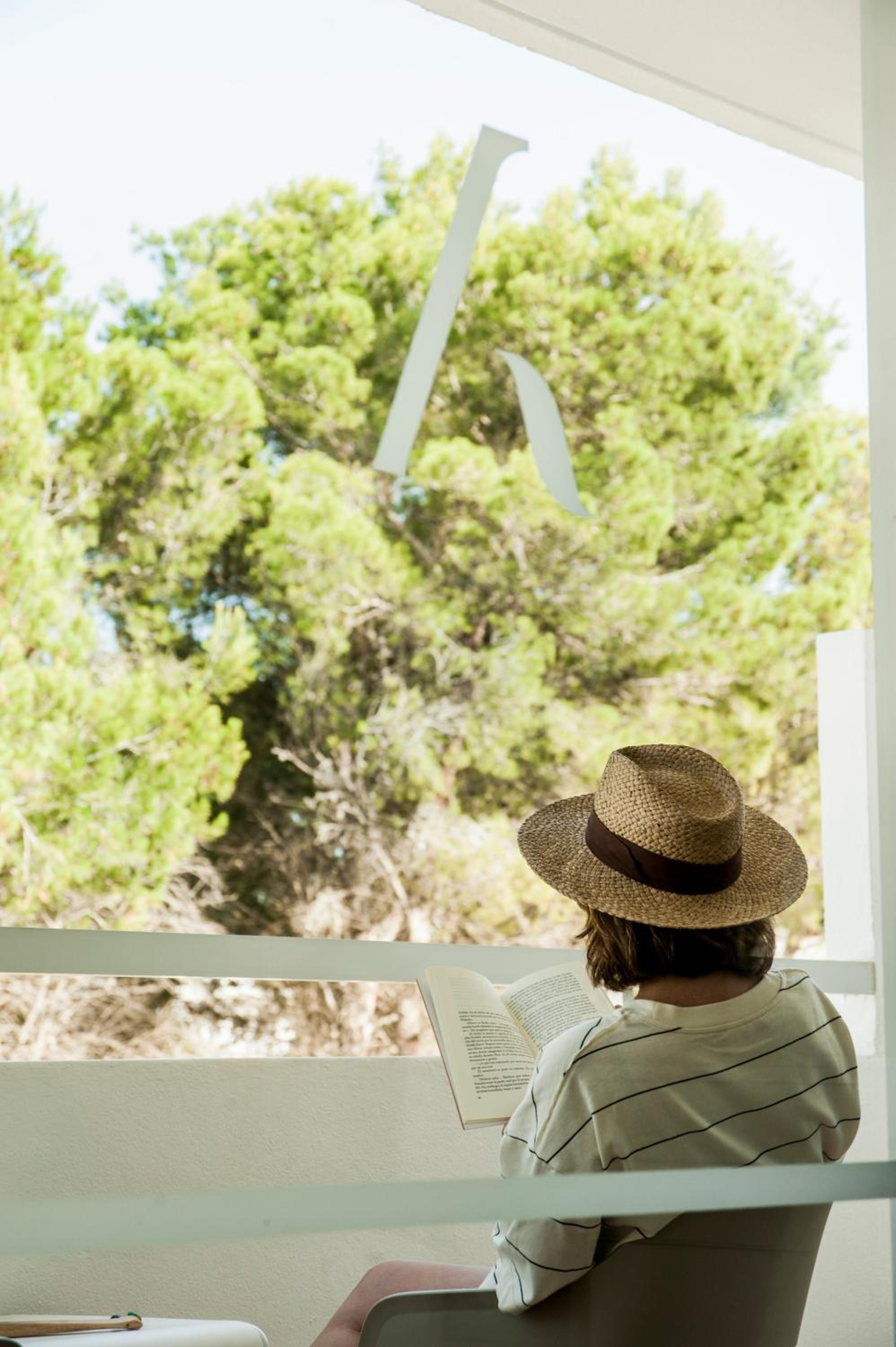 Hotel Anfora Ibiza, Billede 5