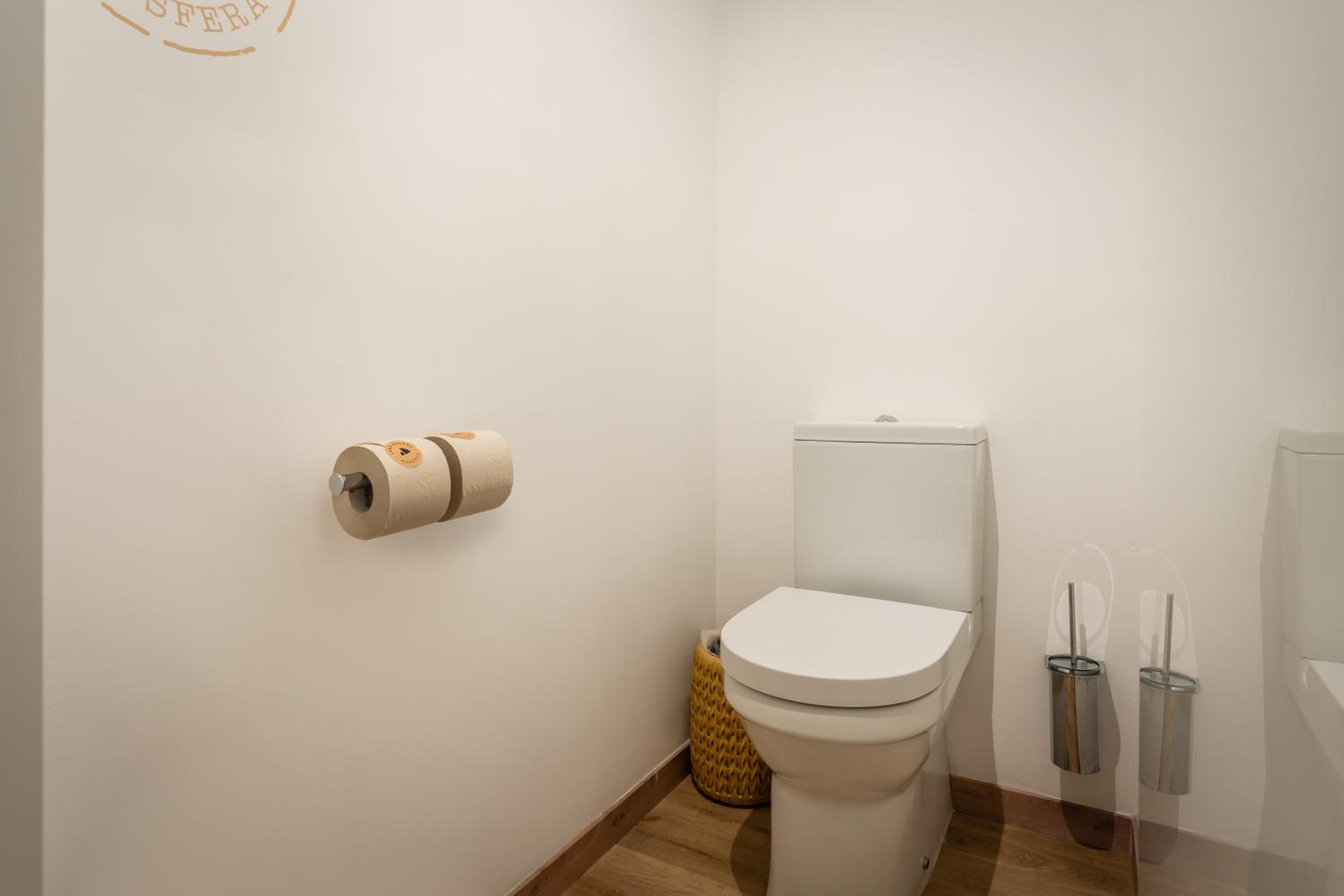 Habitación Doble Deluxe