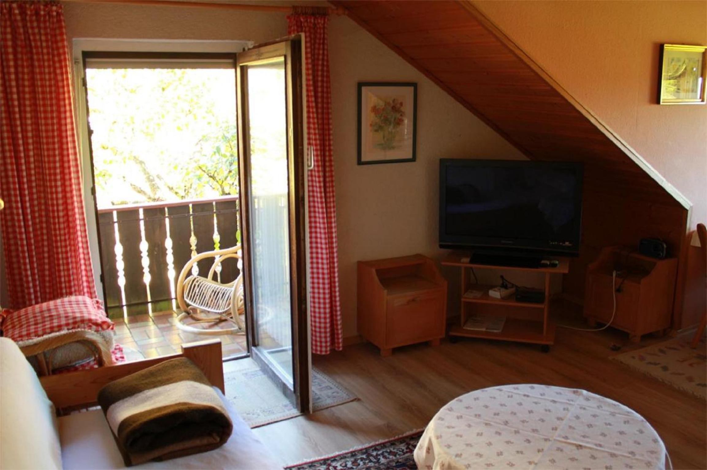Apartment photo 1
