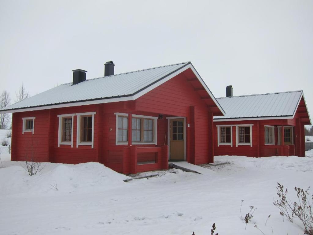 One-Bedroom Cottage (4 Adults) photo 1
