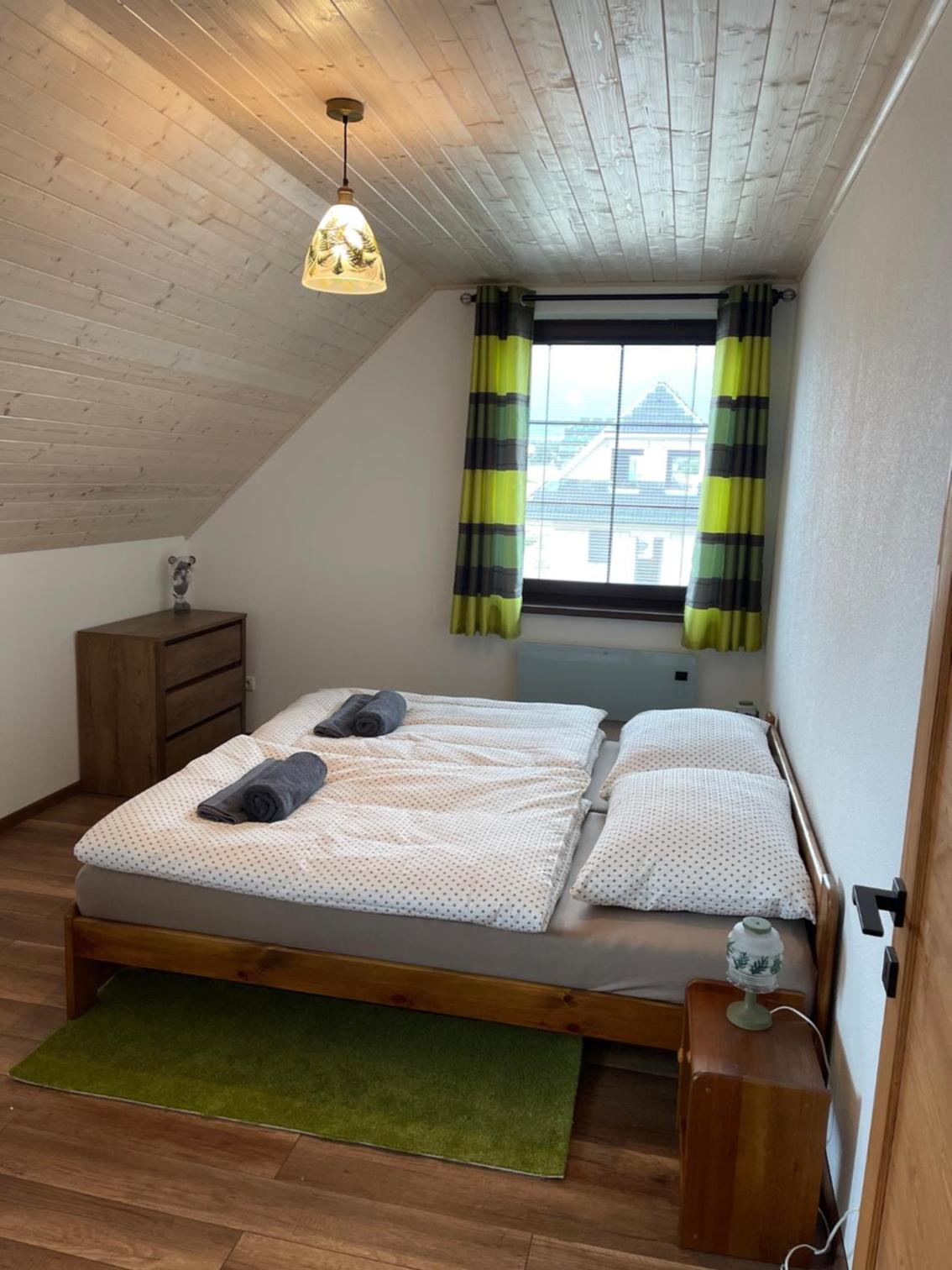 Two-Bedroom Villa photo 2