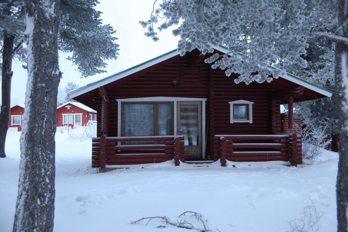 One-Bedroom Cottage (3 Adults) photo 1