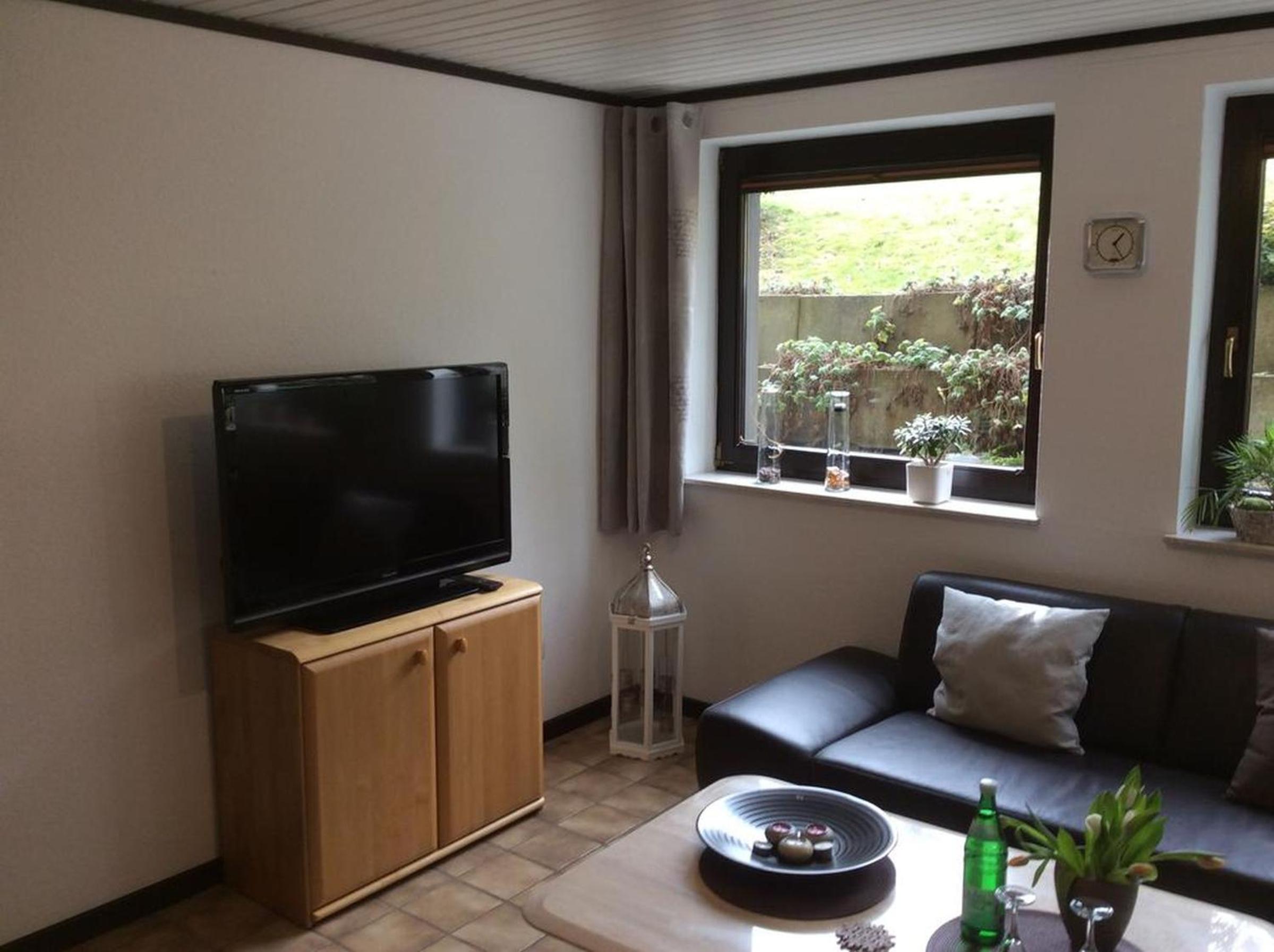 One-Bedroom Apartment with Garden View photo 1