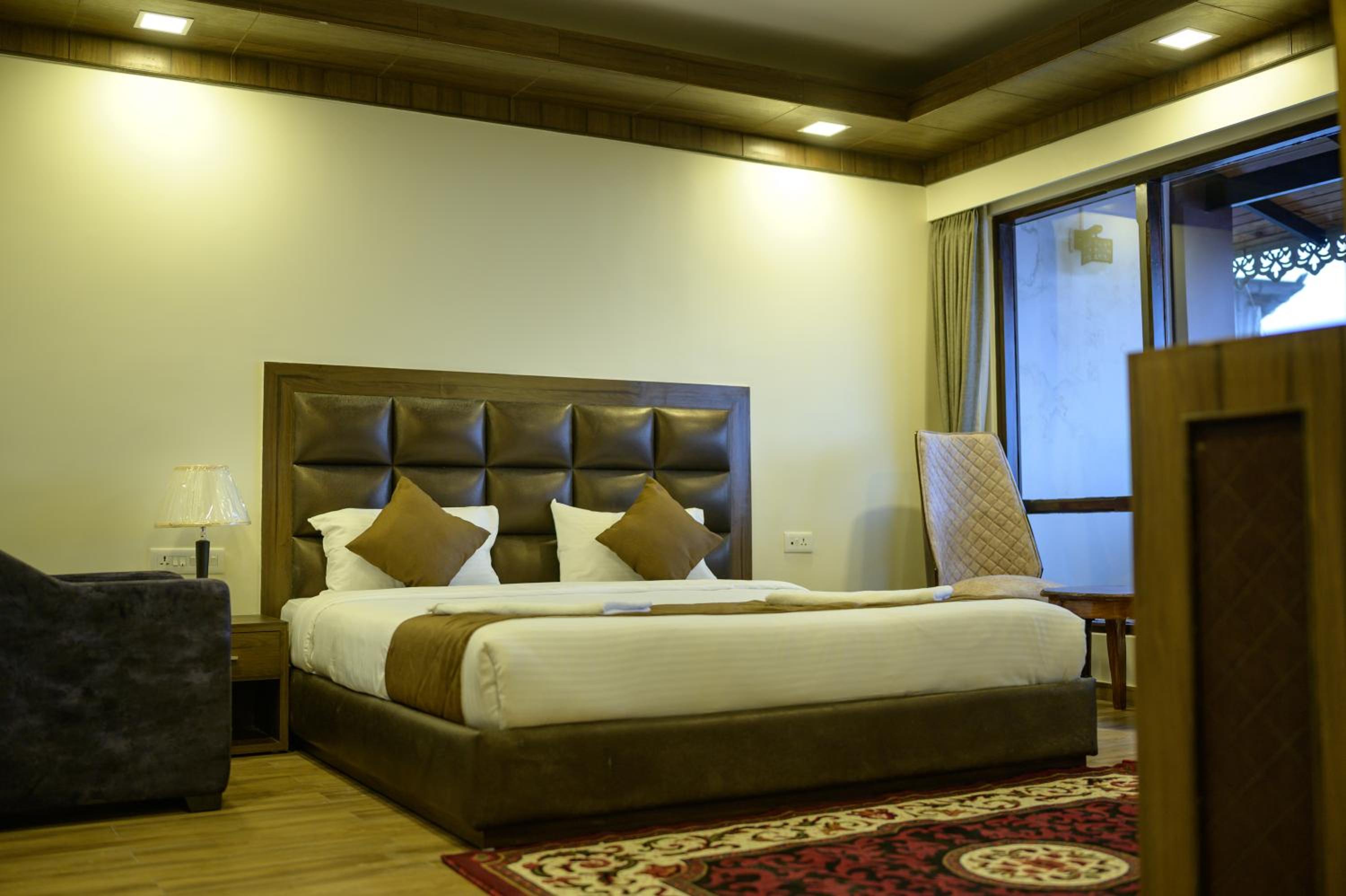 Suite Room photo 1