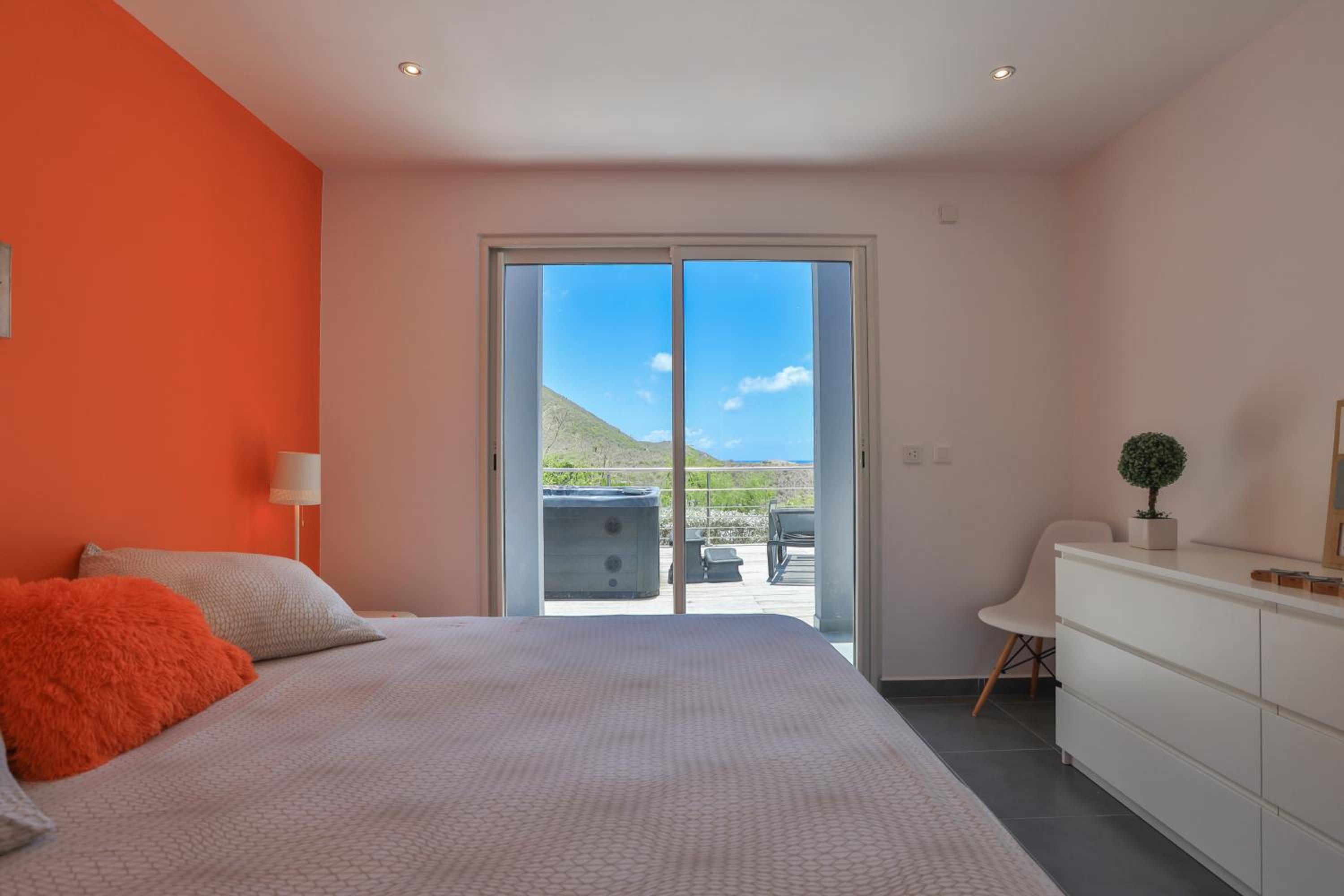 Apartment with Sea View photo 3