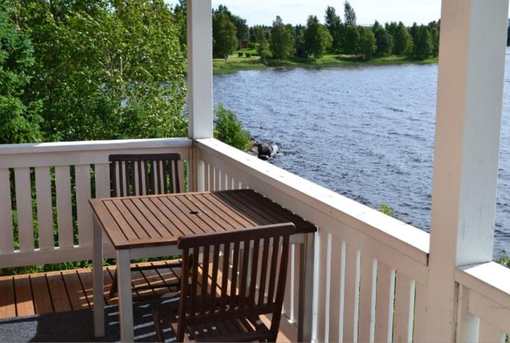 Cottage with Sauna (7 Adults) photo 1