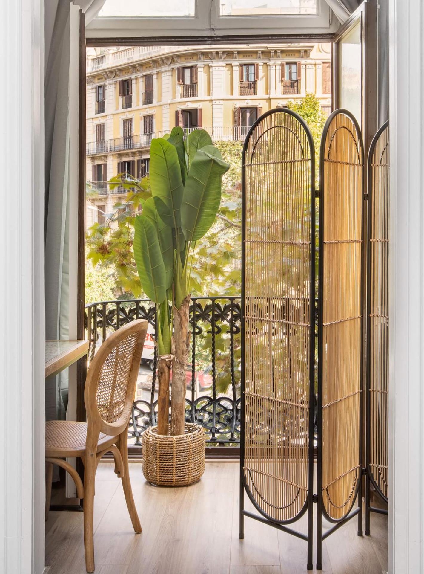 Double Room with Balcony photo 2
