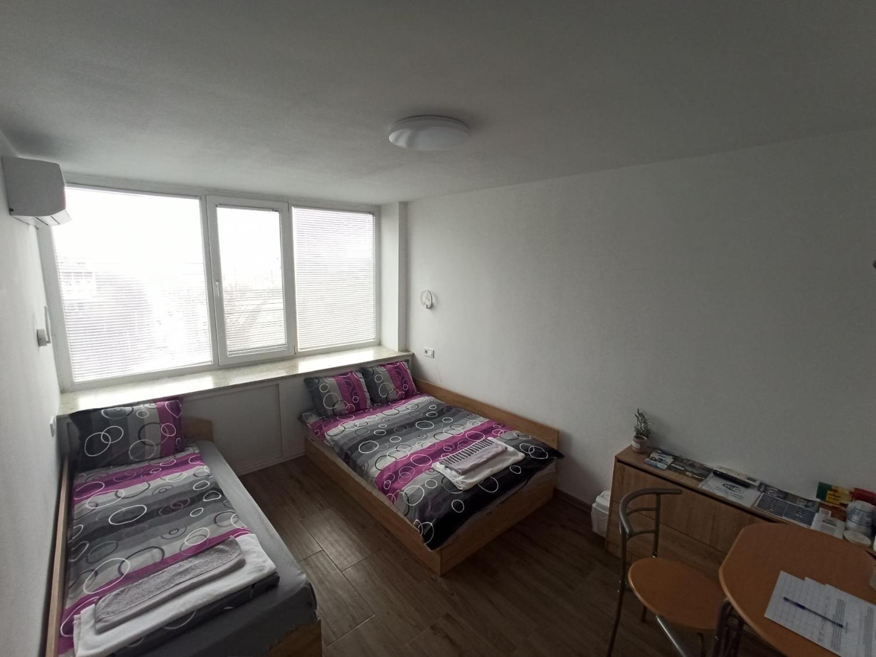 One-Bedroom Apartment - Photo 14