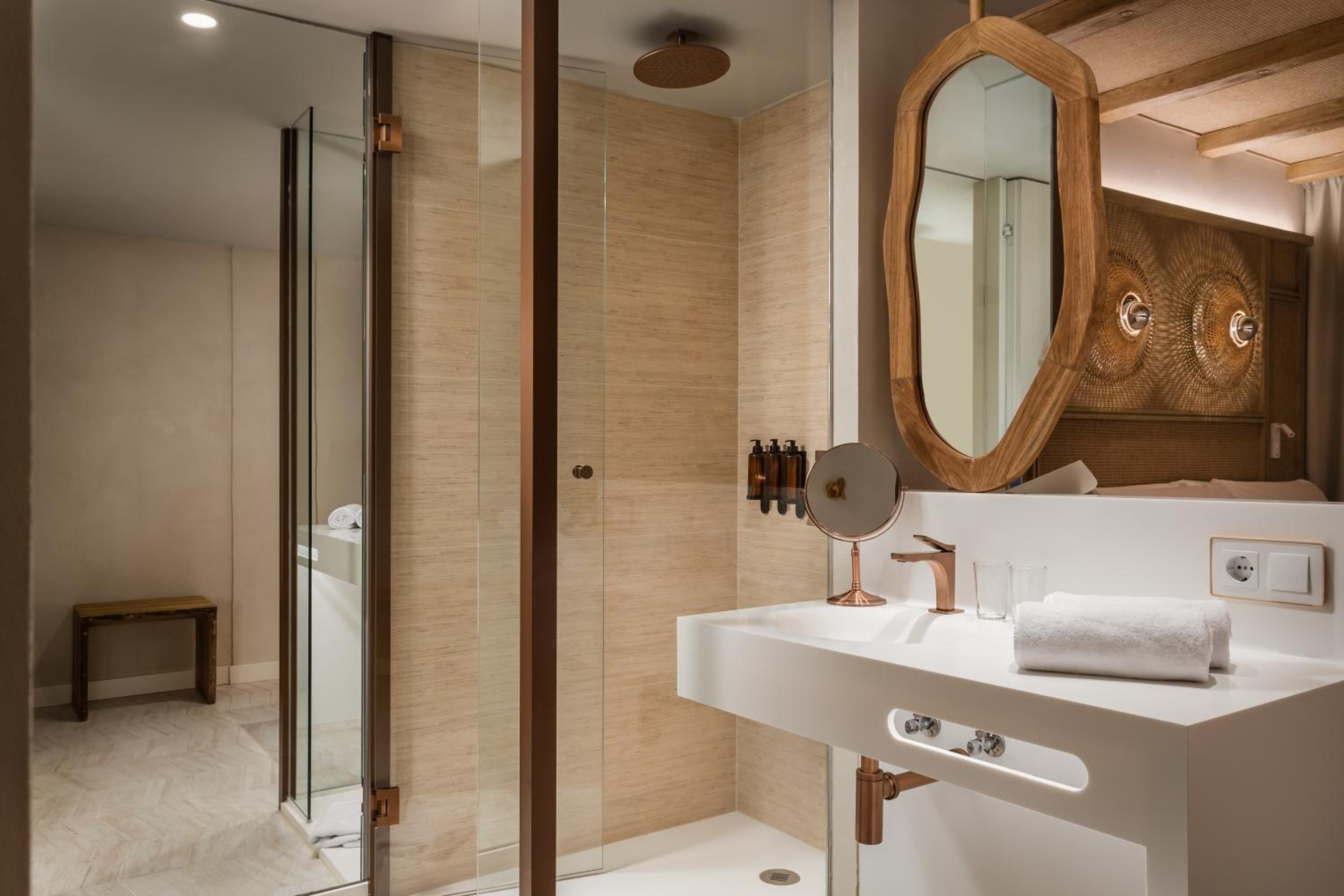 Deluxe Double Room with Private Pool