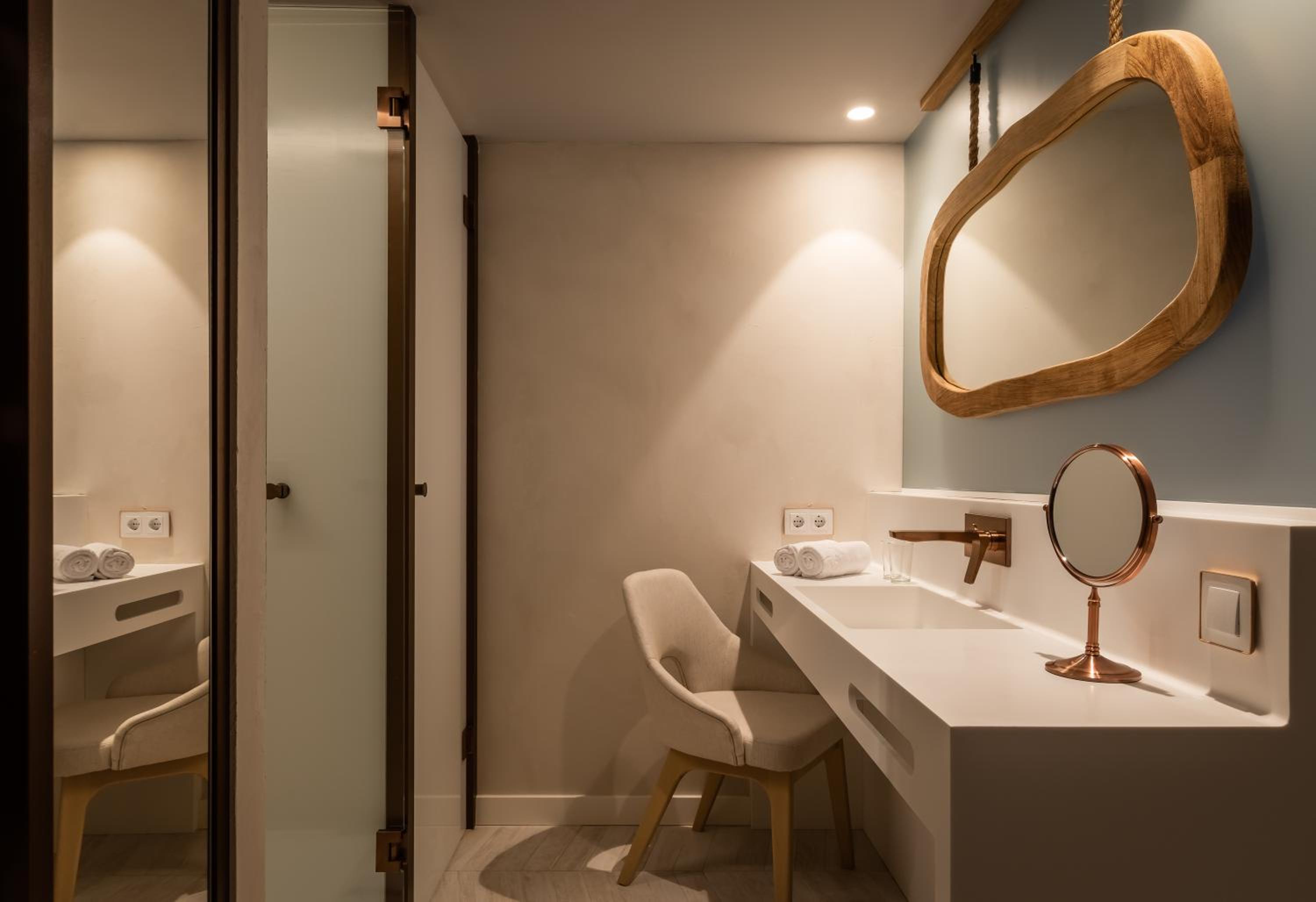 Suite with Private Pool