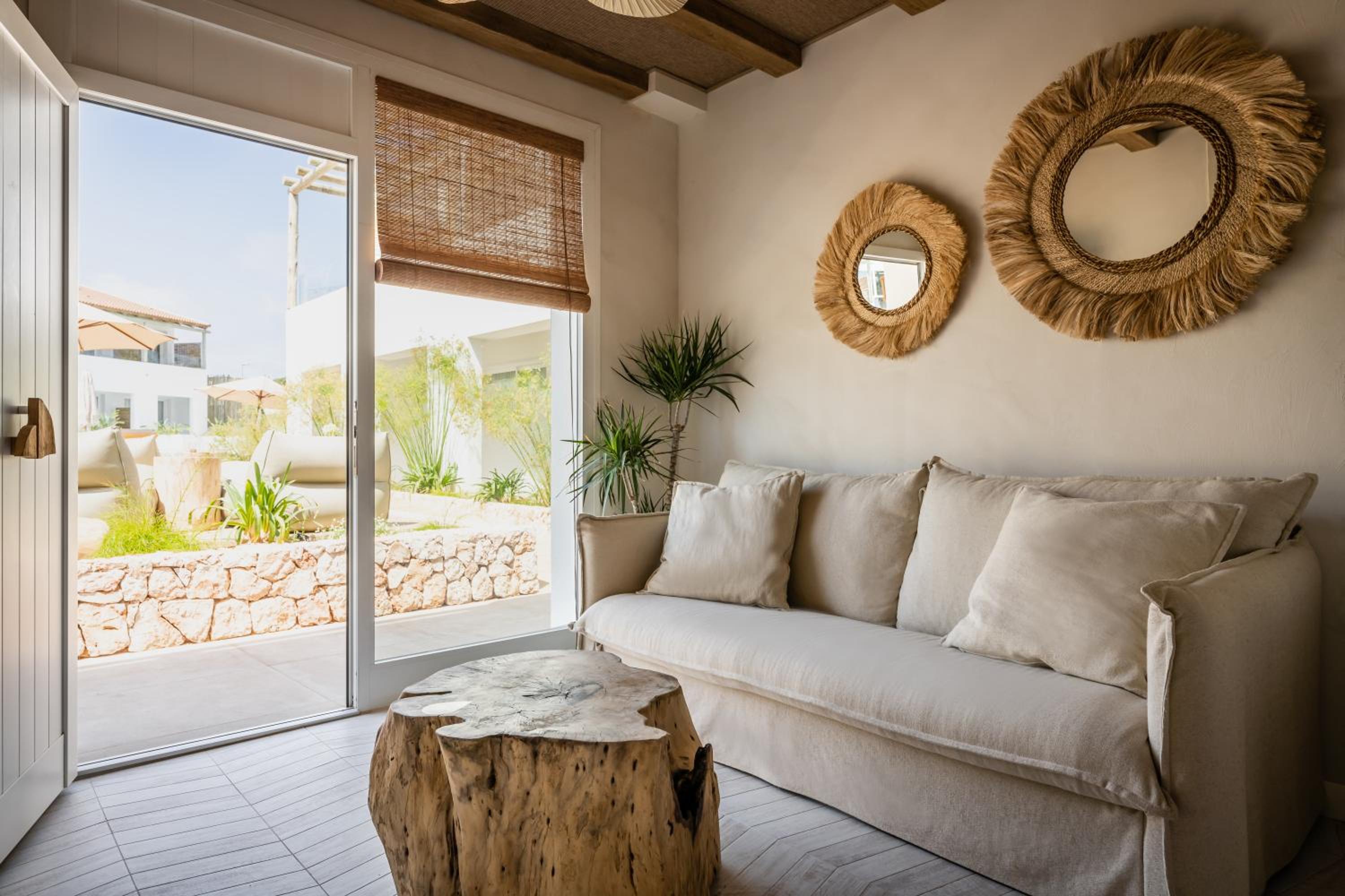Suite with Private Pool