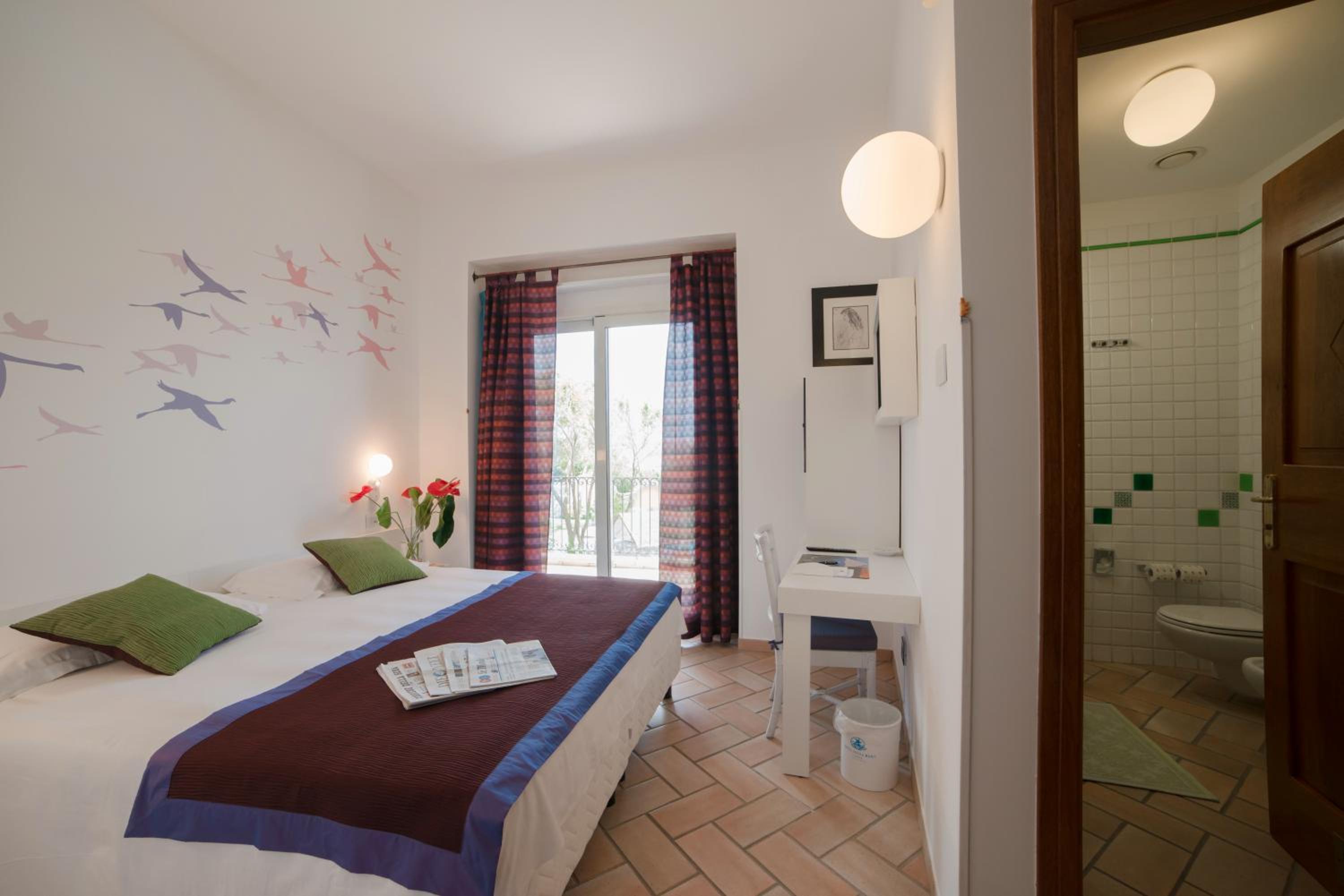 Classic Triple Room - Photo 1