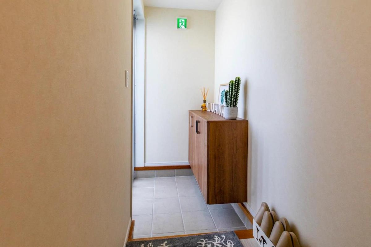 Two-Bedroom Apartment - Photo 8