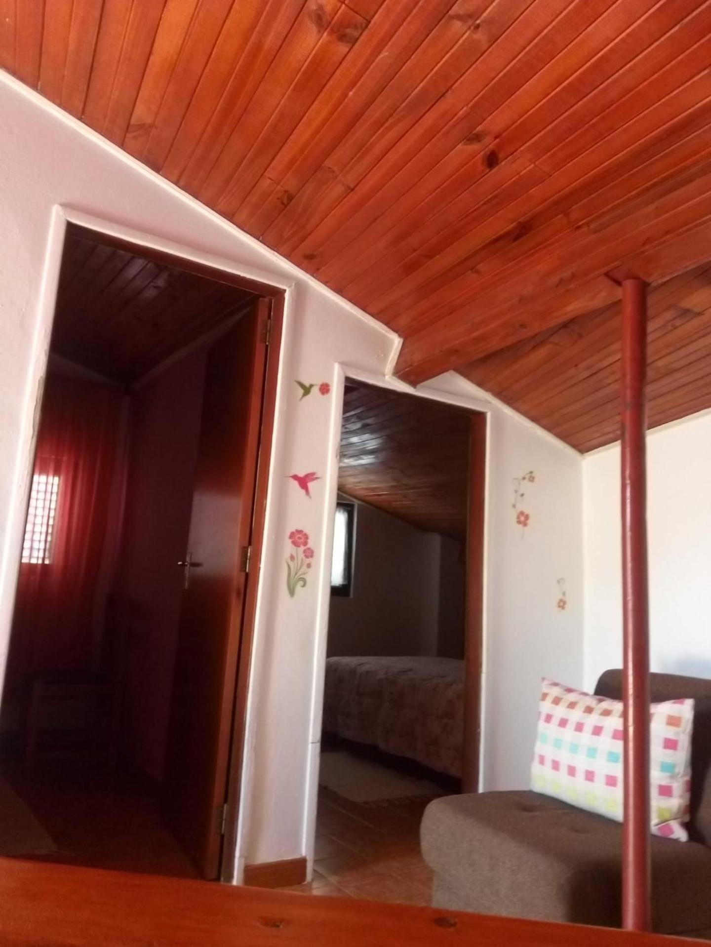 Three-Bedroom Townhouse - Photo 8