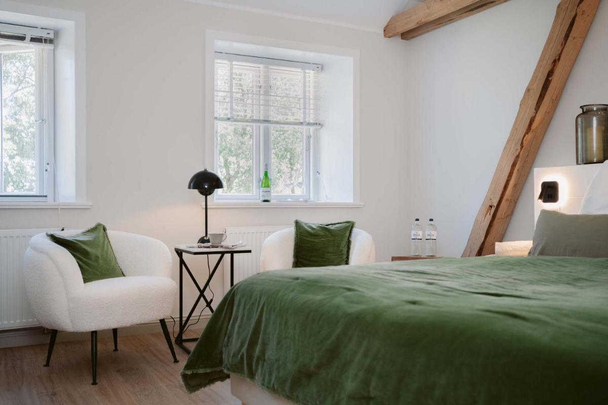 Double Room photo 2