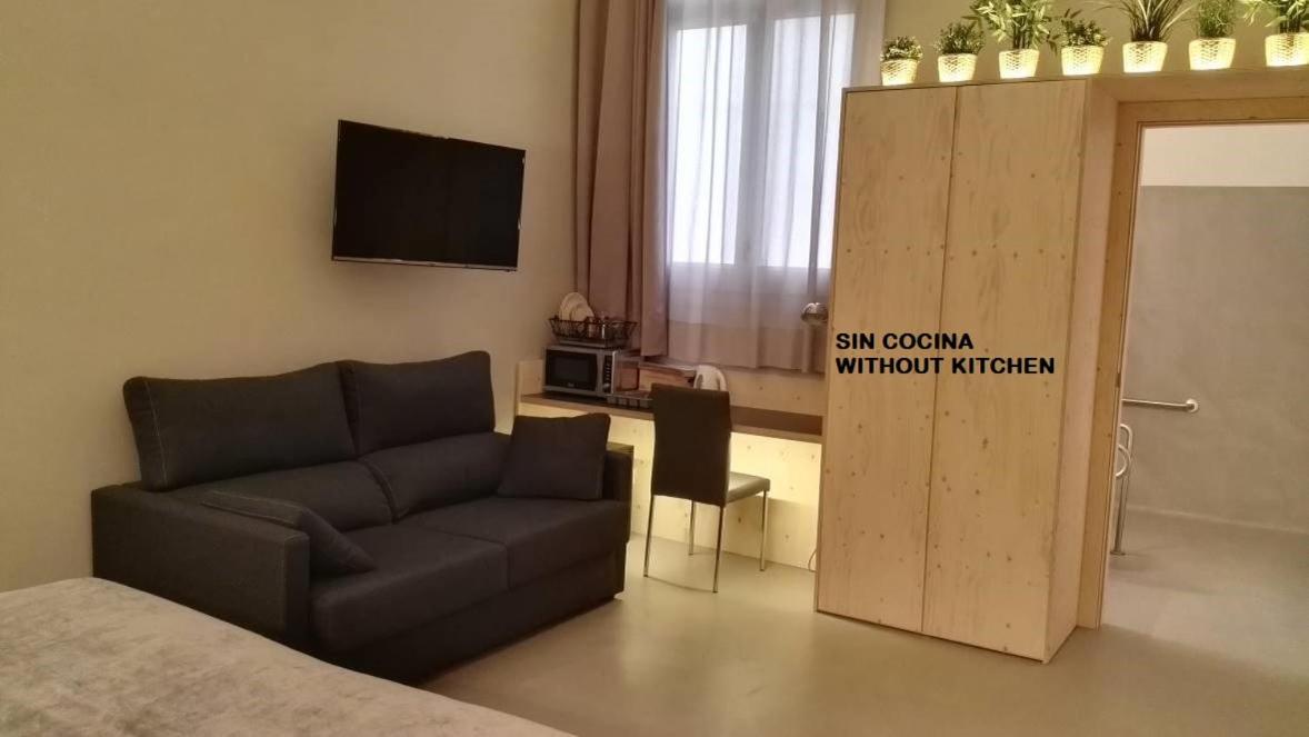 Habitación Doble o Twin sin Vistas - Acceso para Personas con Discapacidad
