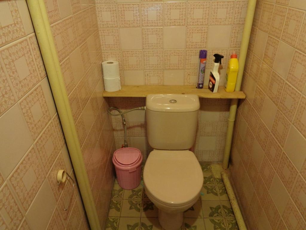 Three-Bedroom Villa - Photo 6
