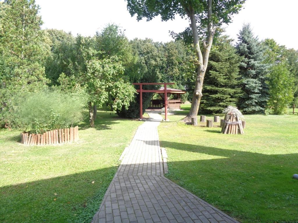 Three-Bedroom Villa - Photo 11