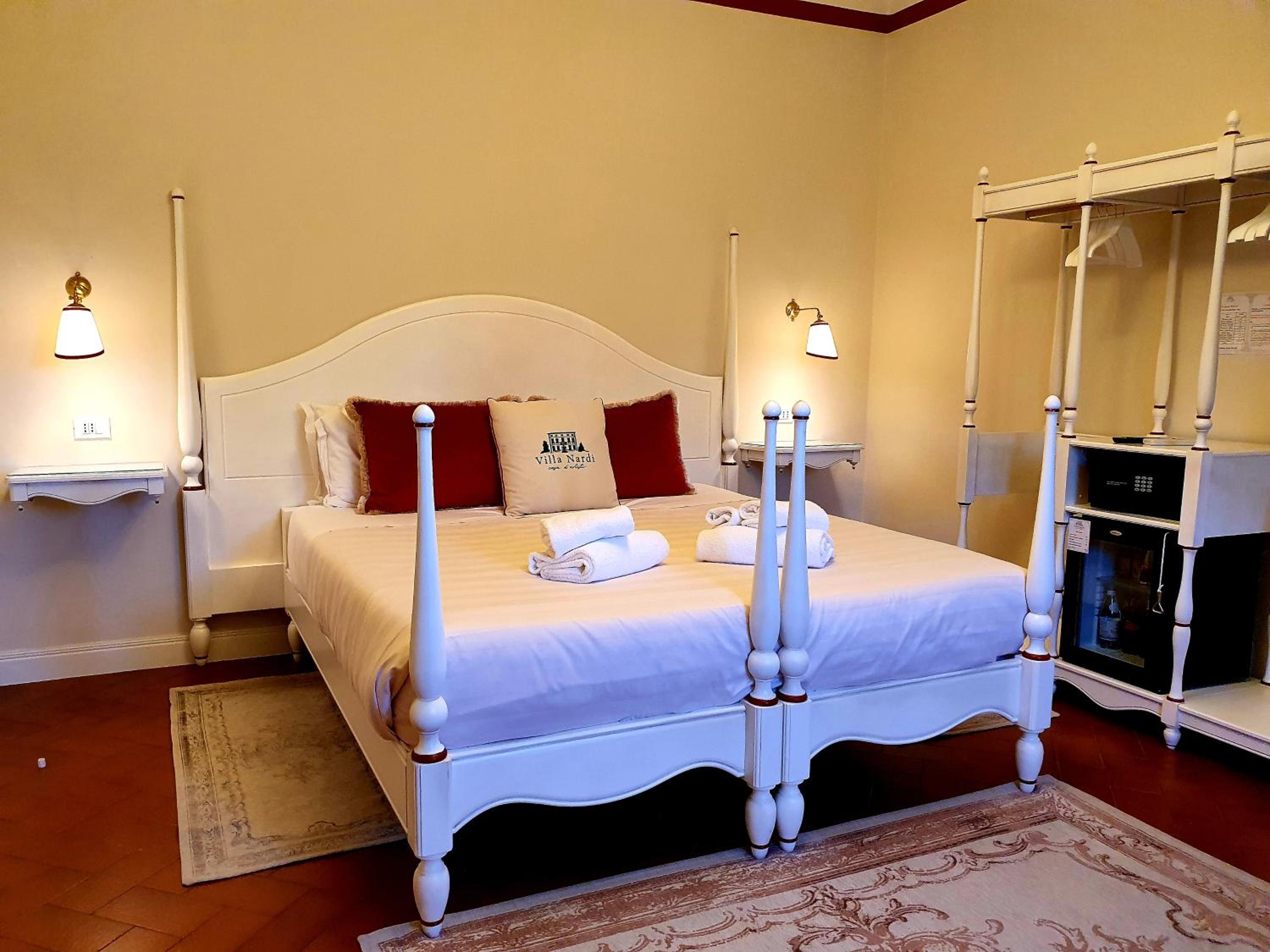Superior Room photo 1