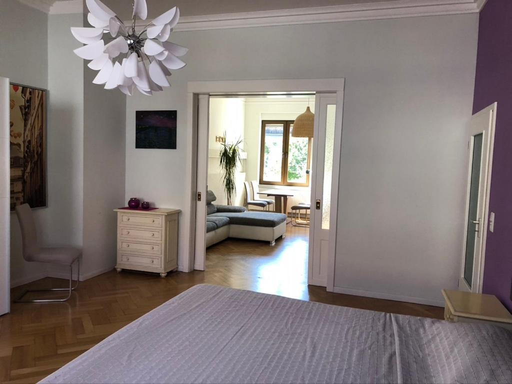 Two-Bedroom Apartment - Photo 1