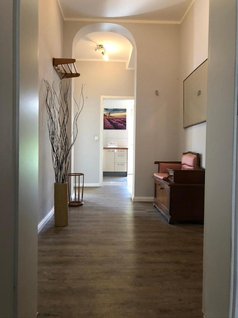 Two-Bedroom Apartment - Photo 10