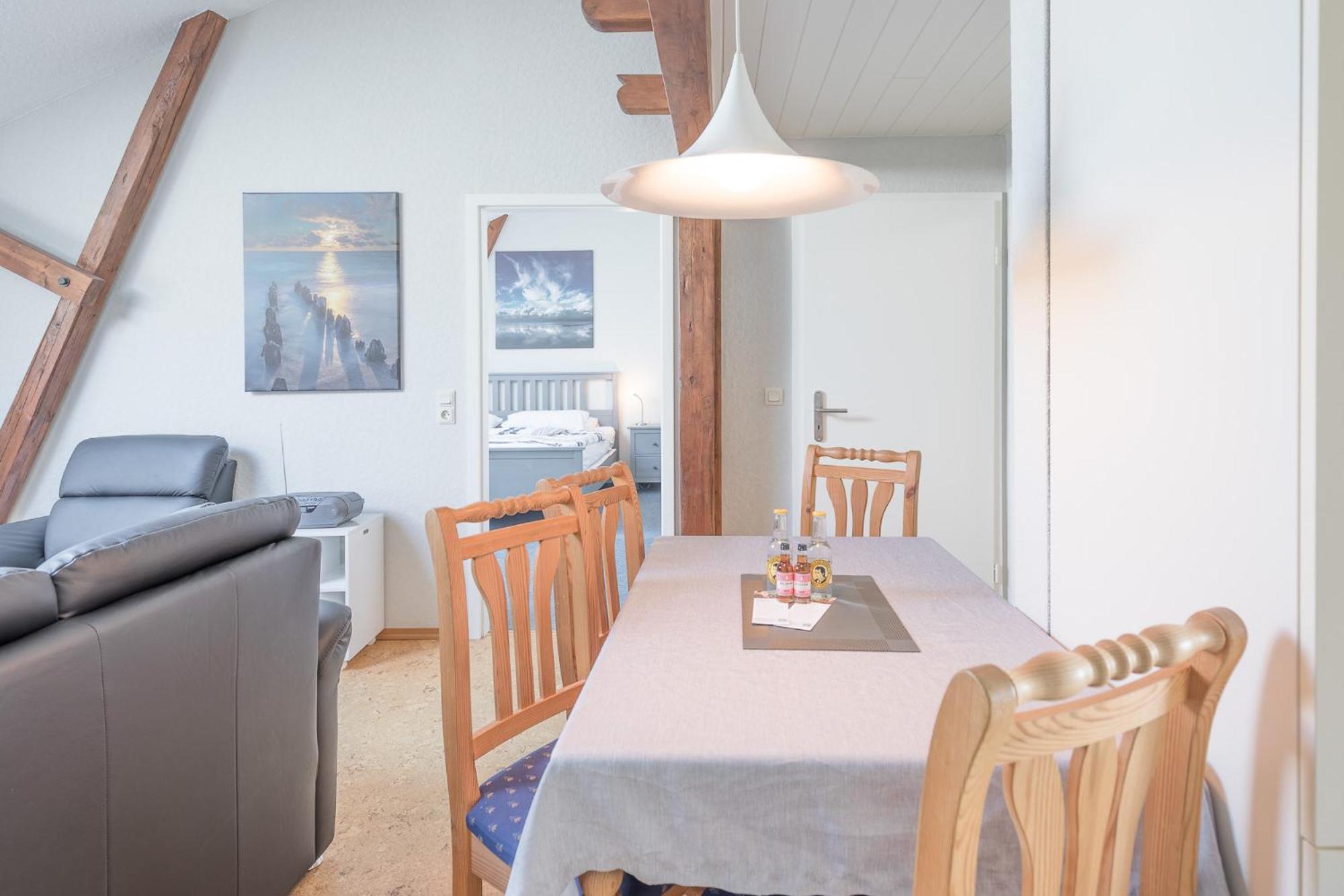 Apartment with Terrace photo 1