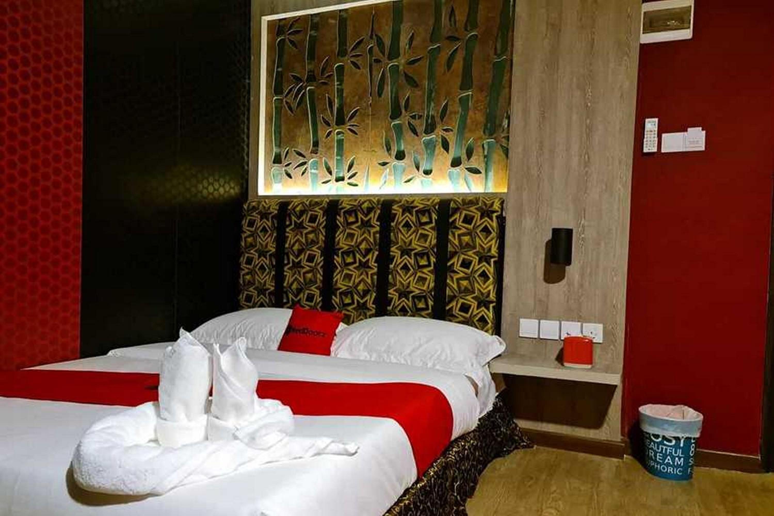 Standard Double Room - Photo 1