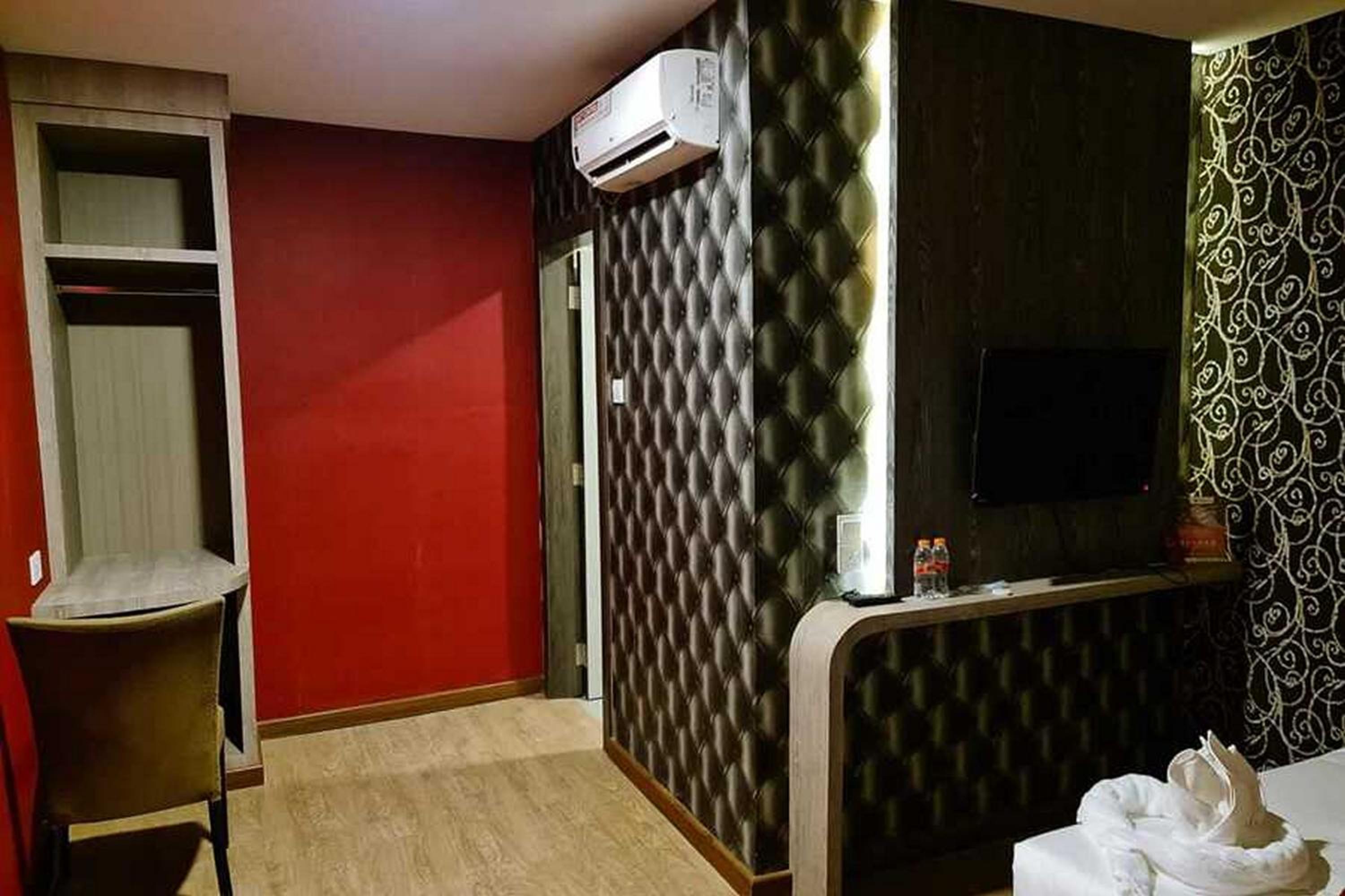 Standard Double Room - Photo 2