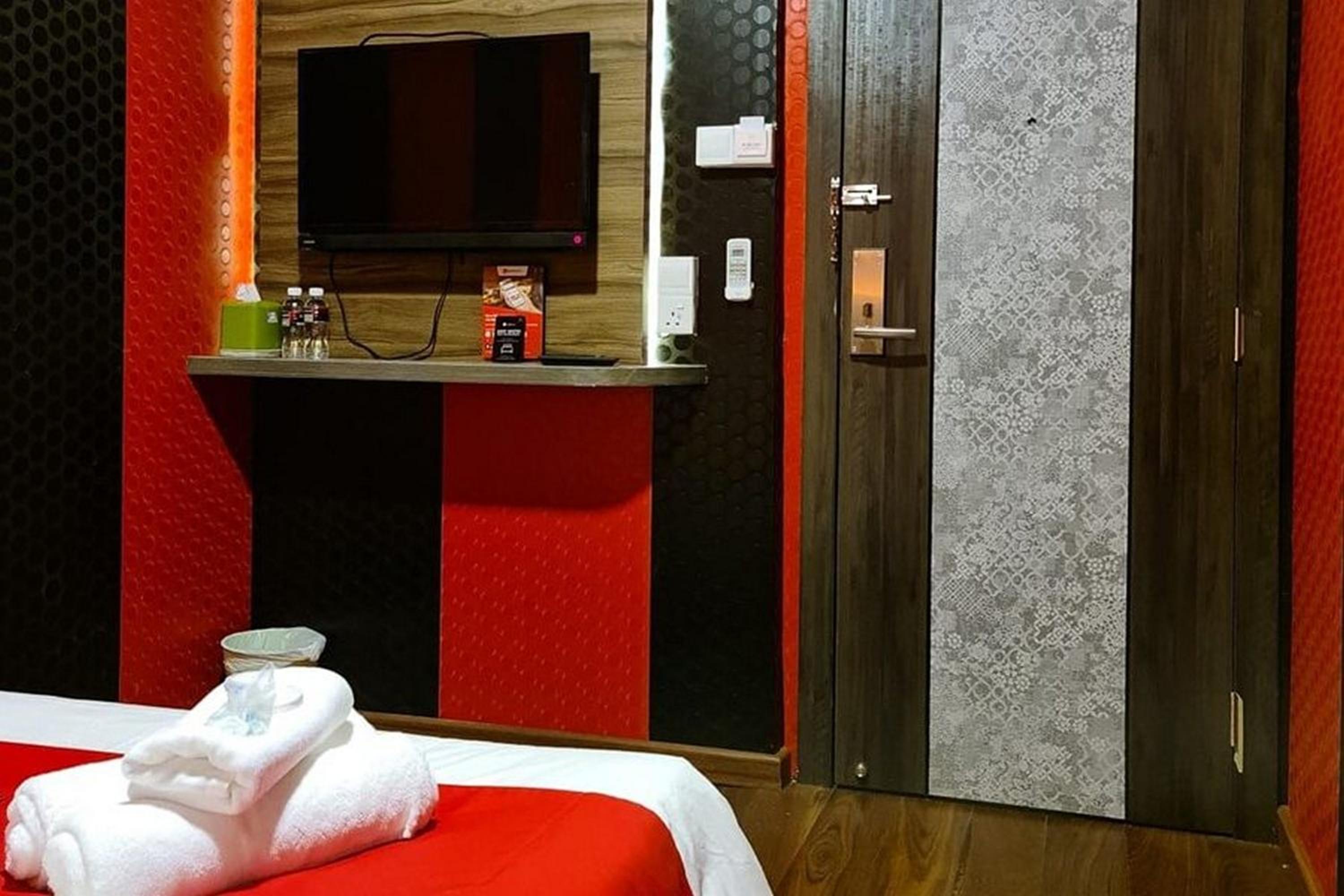 Standard Double Room - Photo 3
